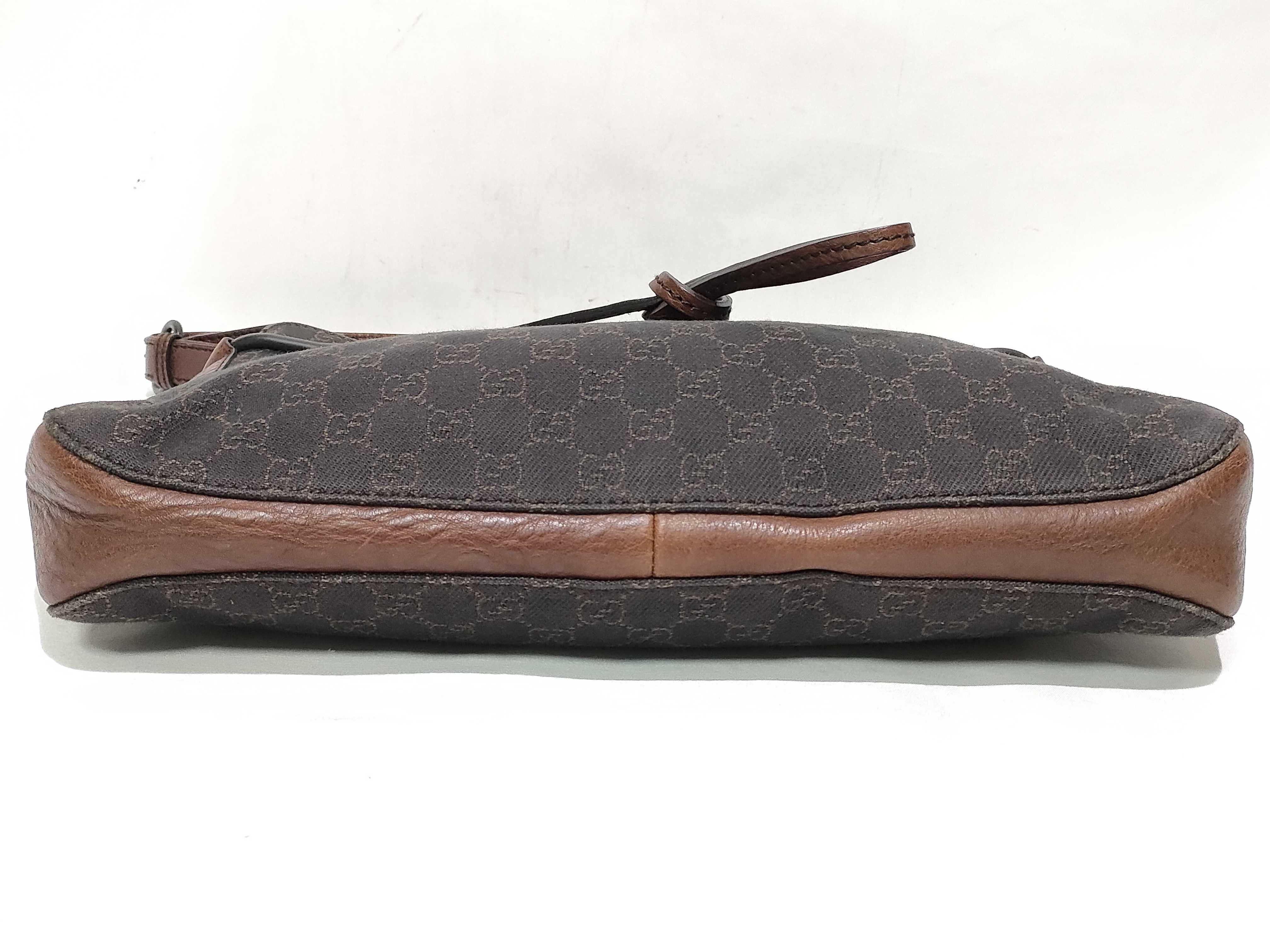Horsebit One Shoulder Bag — view 7