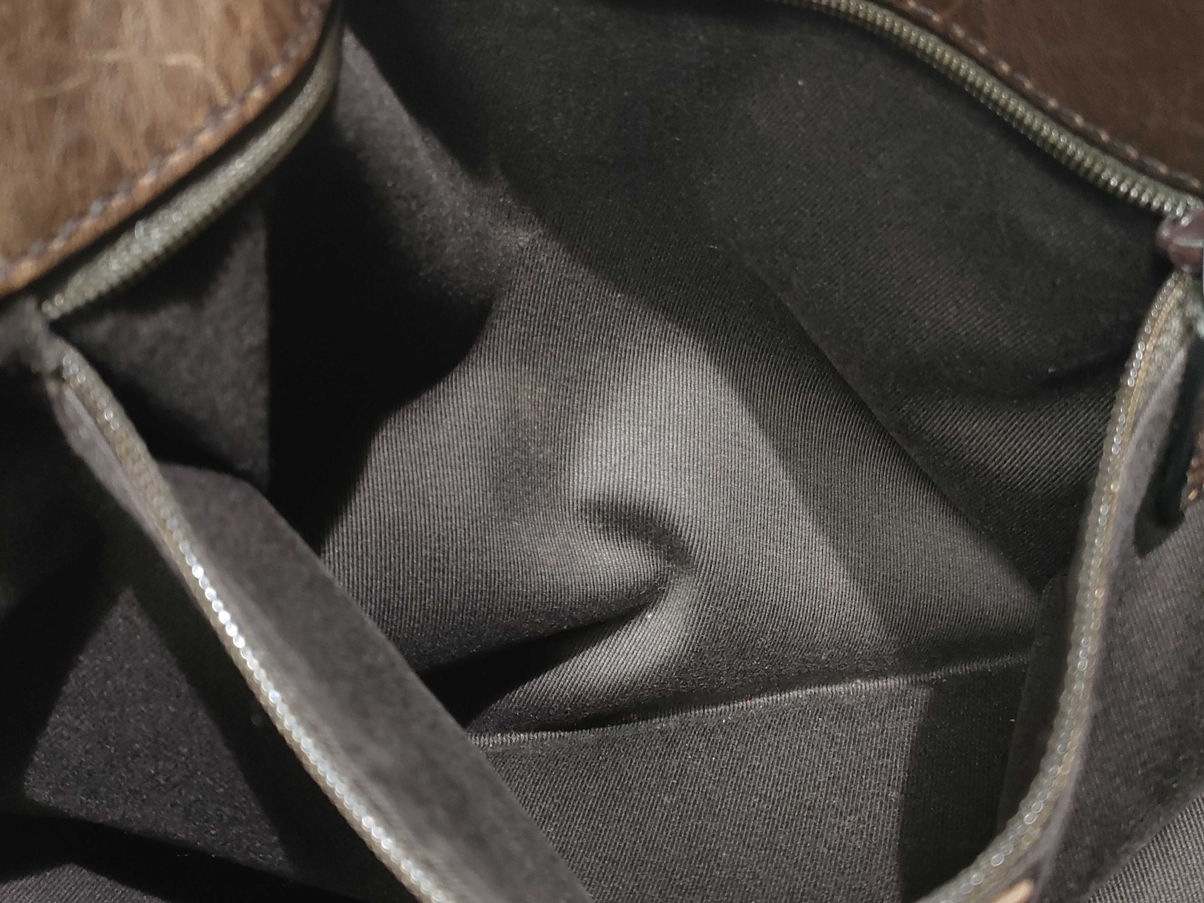 Horsebit One Shoulder Bag — view 9