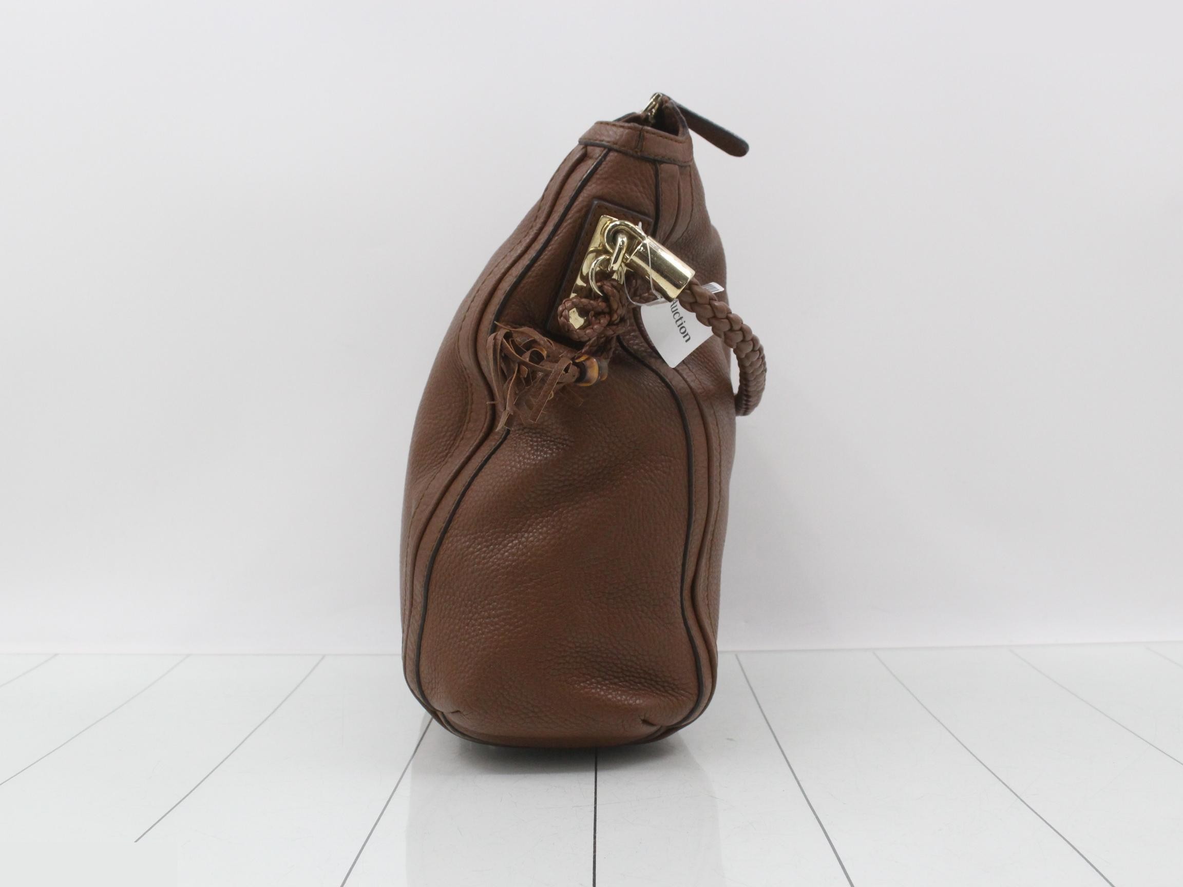 Shoulder bag — view 4