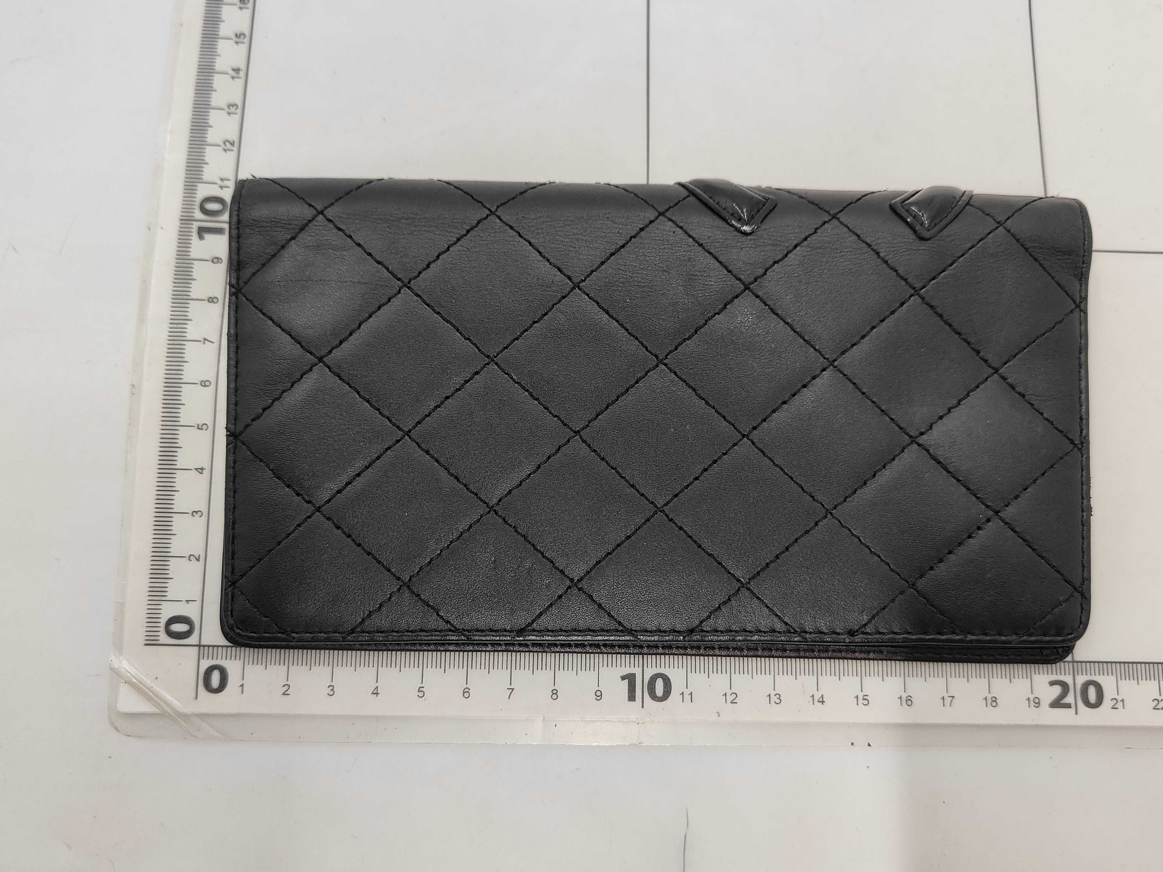 Cambon Notebook Cover — view 2