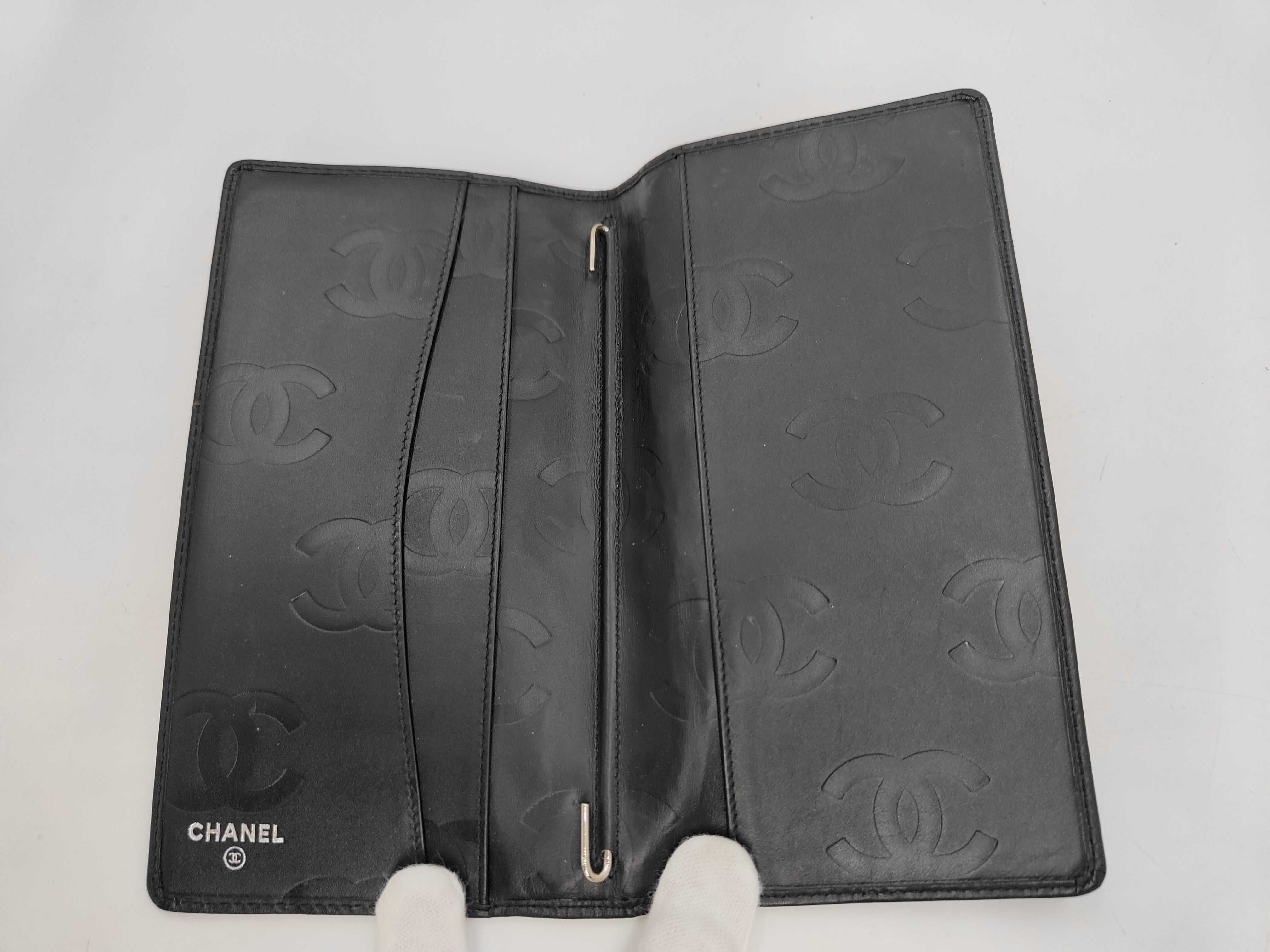 Cambon Notebook Cover — view 4