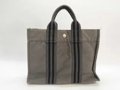 Fourre-Tout PM Tote Bag