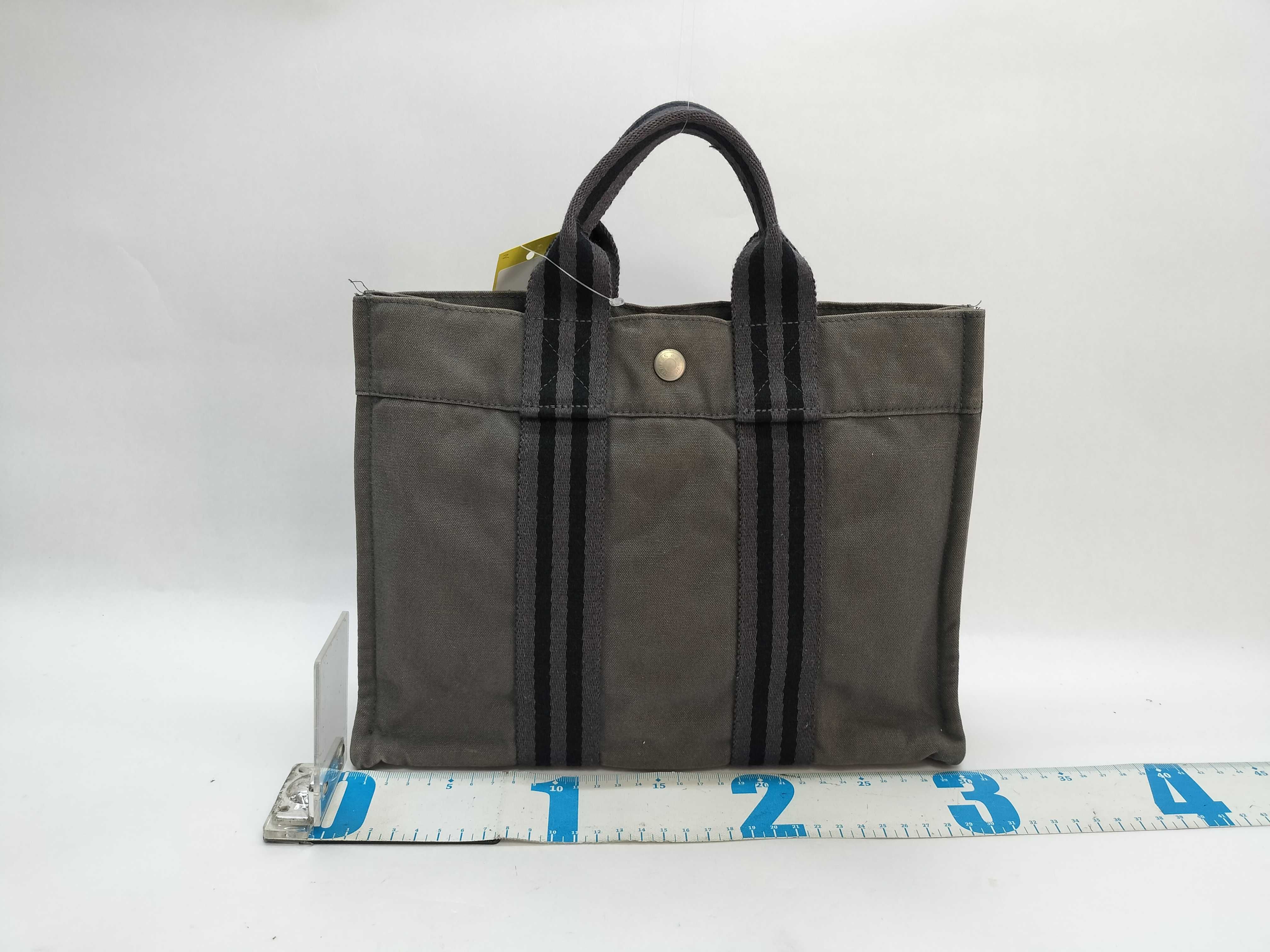 Fourre-Tout PM Tote Bag — view 2