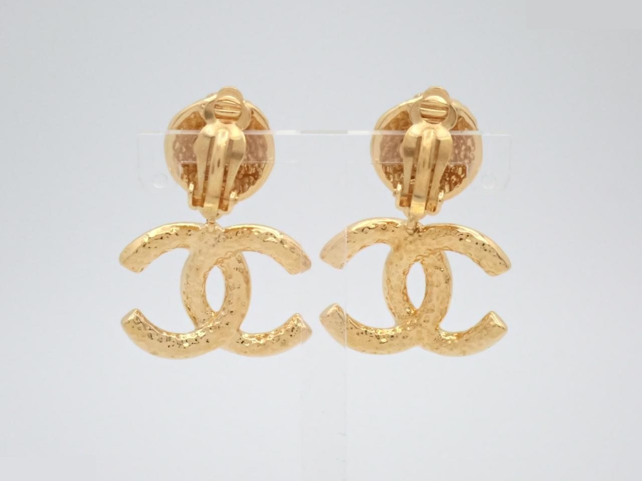 Coco Mark Gold — view 2