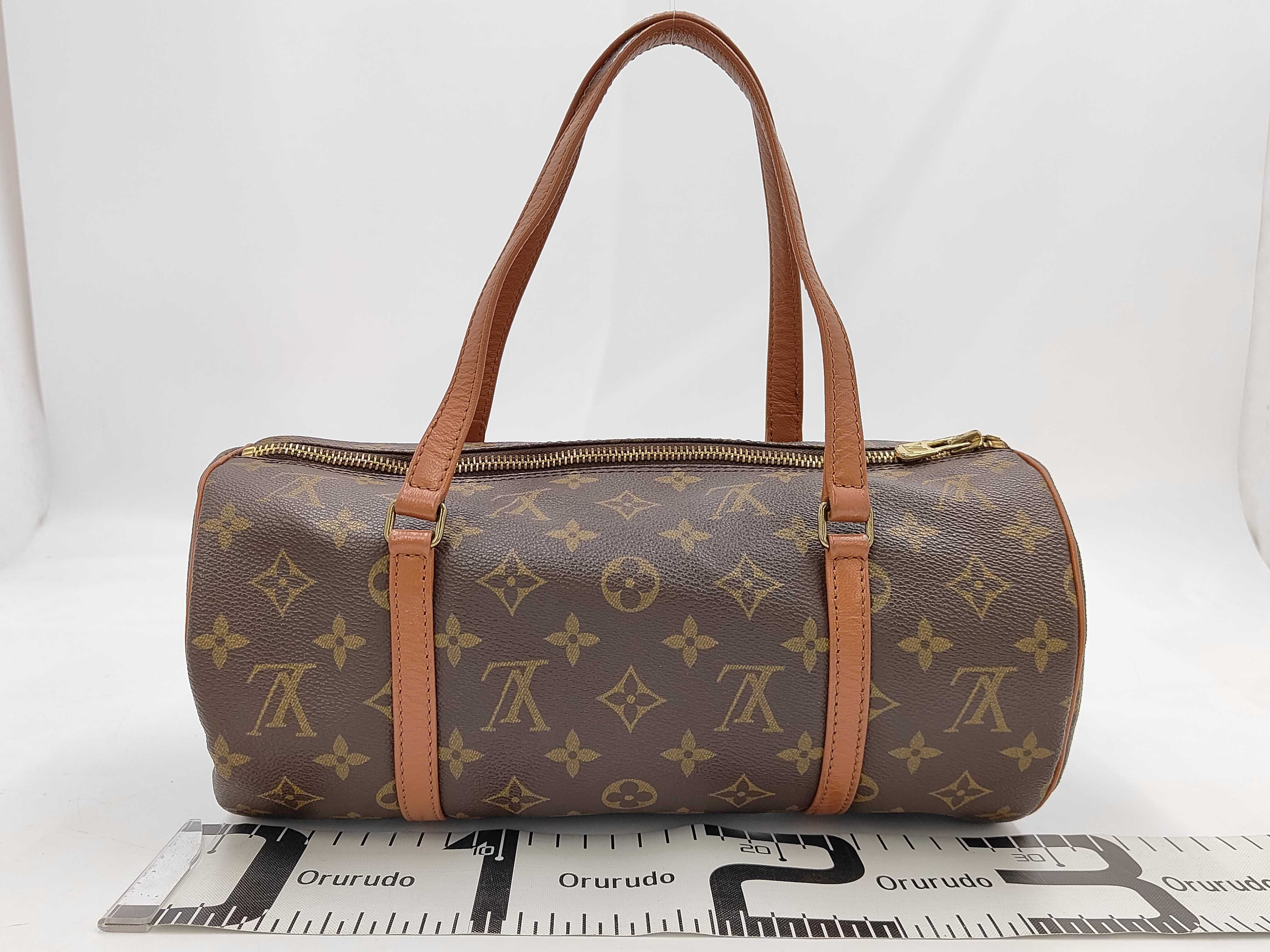 Monogram / Monogram / Handbag / PVC Handbag — view 2
