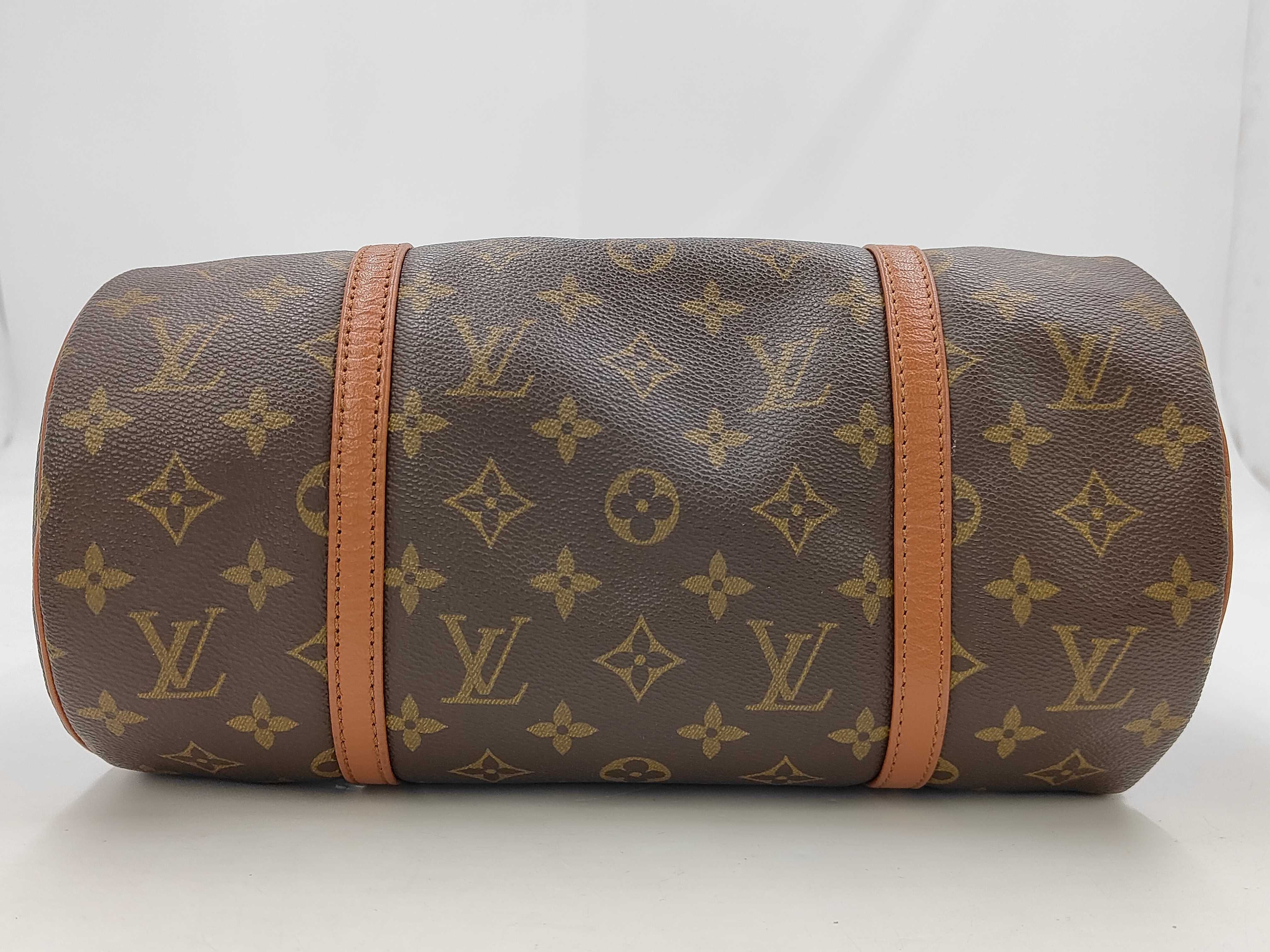 Monogram / Monogram / Handbag / PVC Handbag — view 3