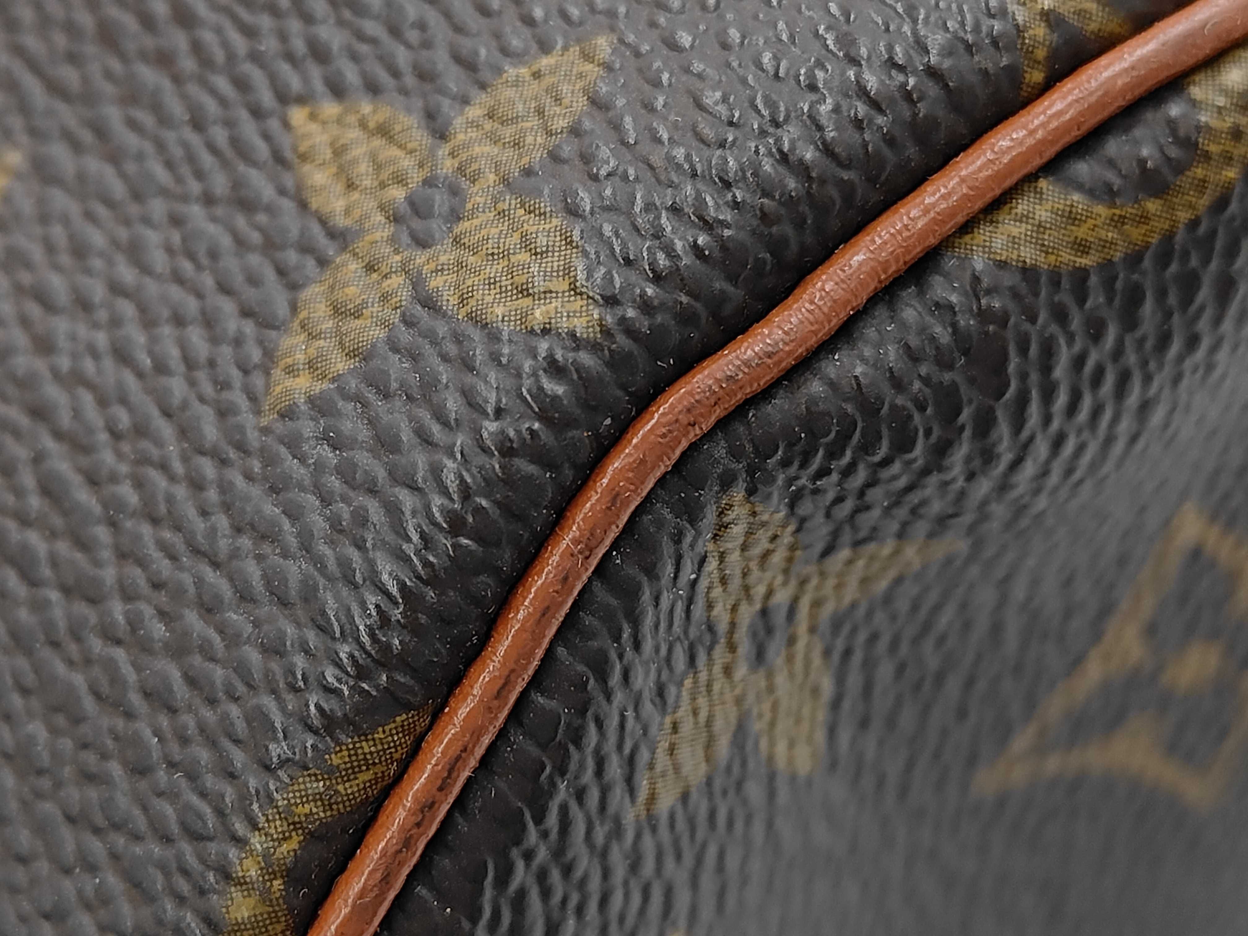 Monogram / Monogram / Handbag / PVC Handbag — view 4