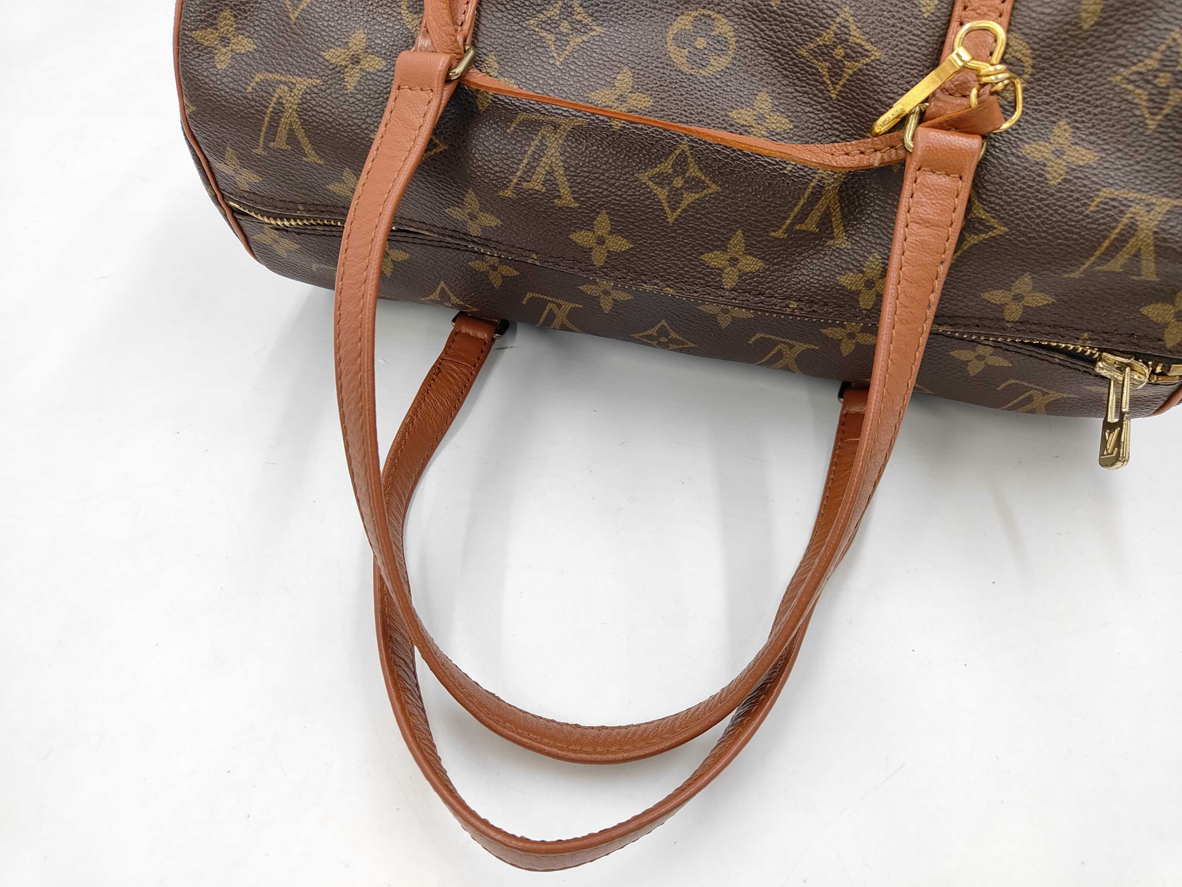 Monogram / Monogram / Handbag / PVC Handbag — view 5