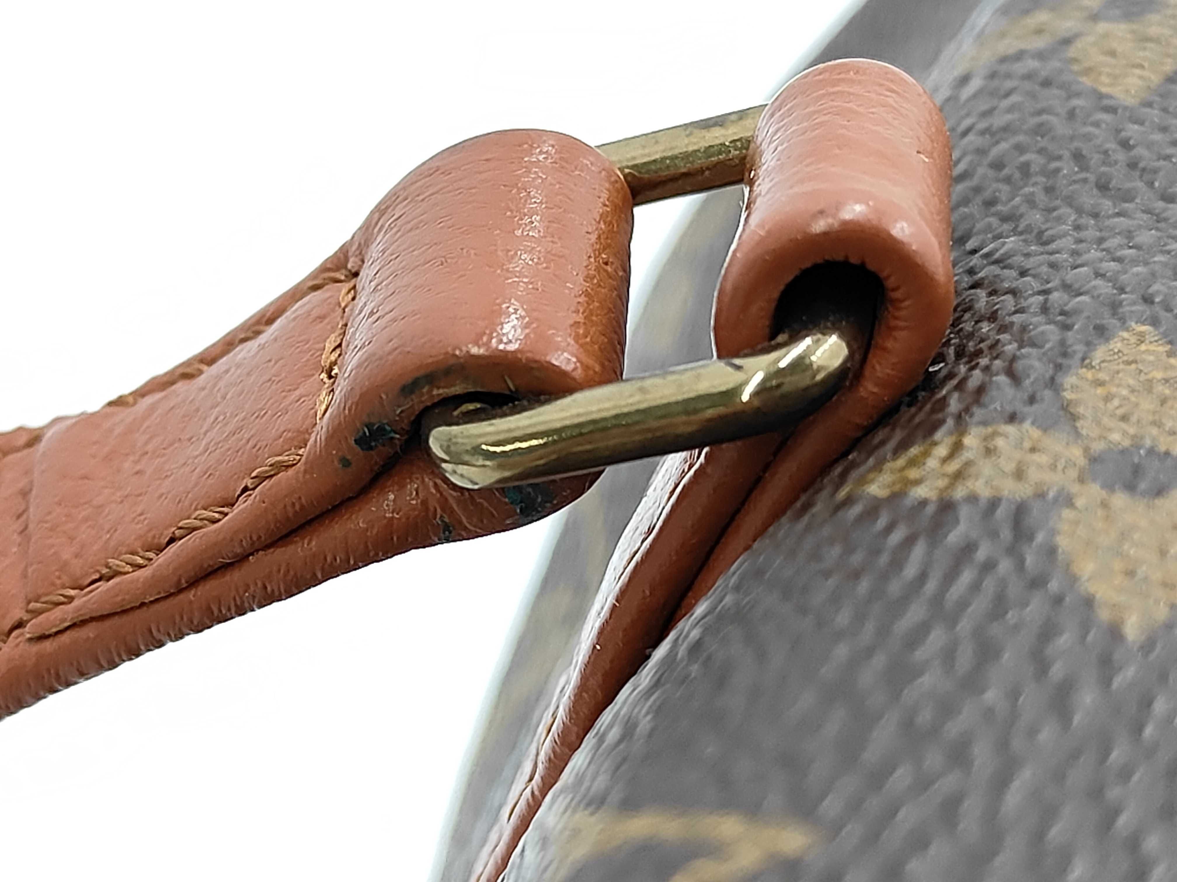 Monogram / Monogram / Handbag / PVC Handbag — view 7