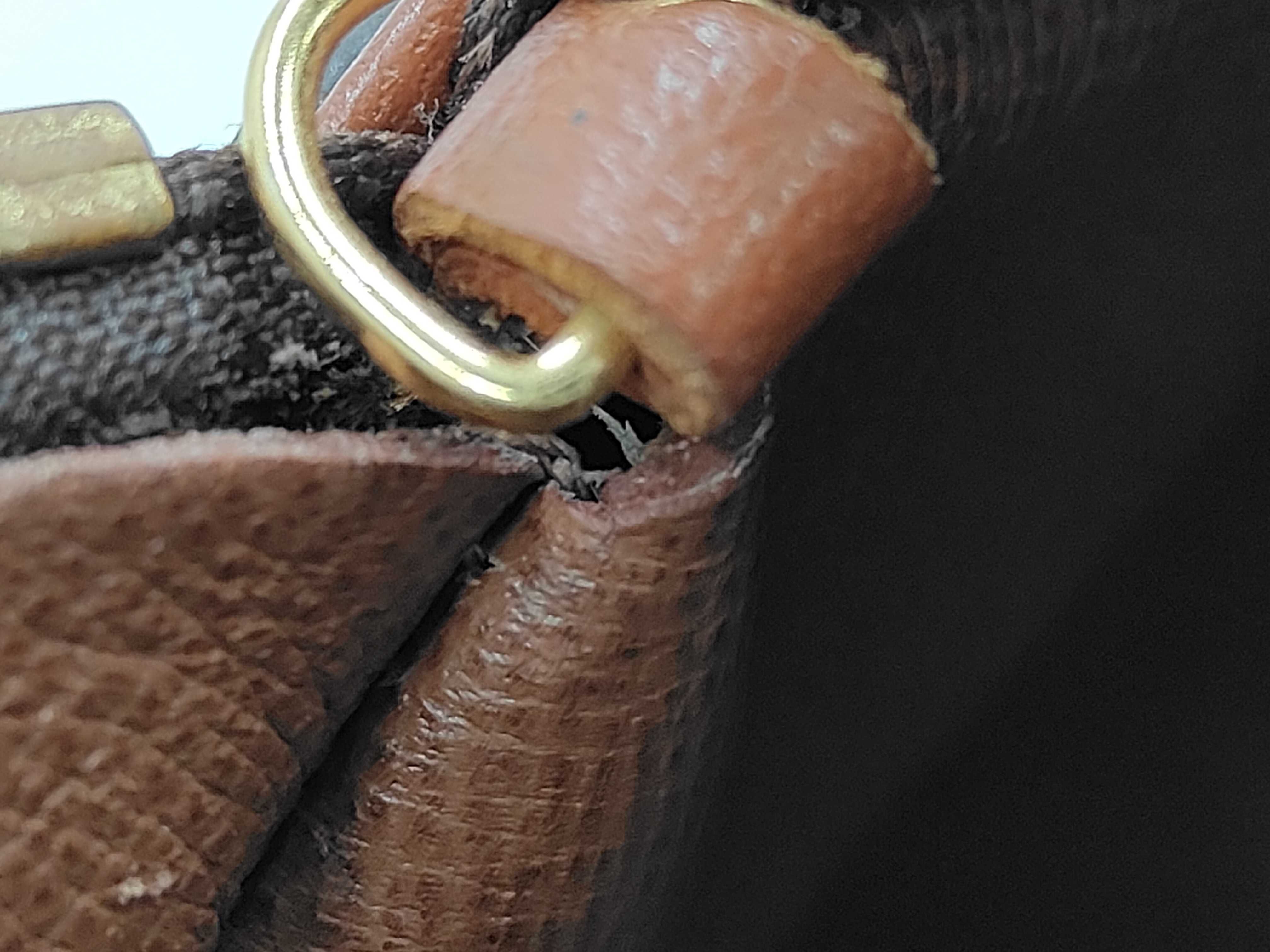 Monogram / Monogram / Handbag / PVC Handbag — view 9