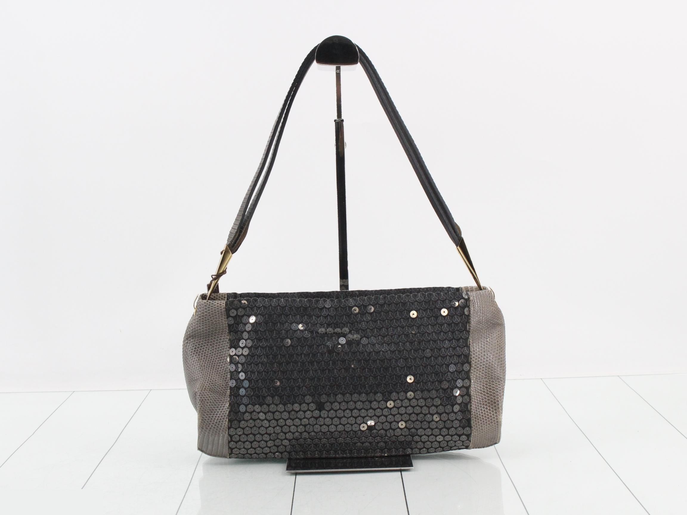Other lines: Sequin bags and handbags — view 2