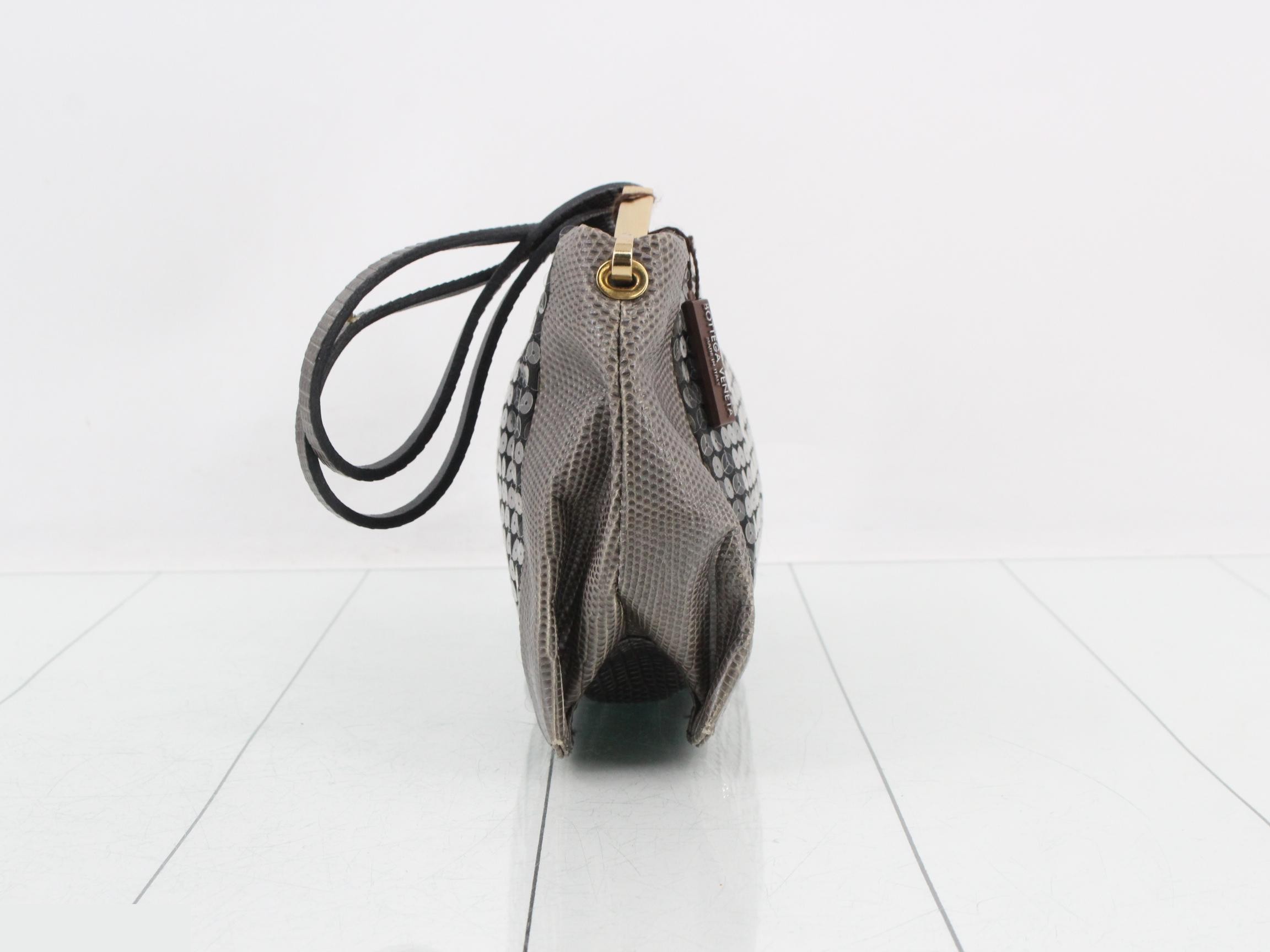 Other lines: Sequin bags and handbags — view 3