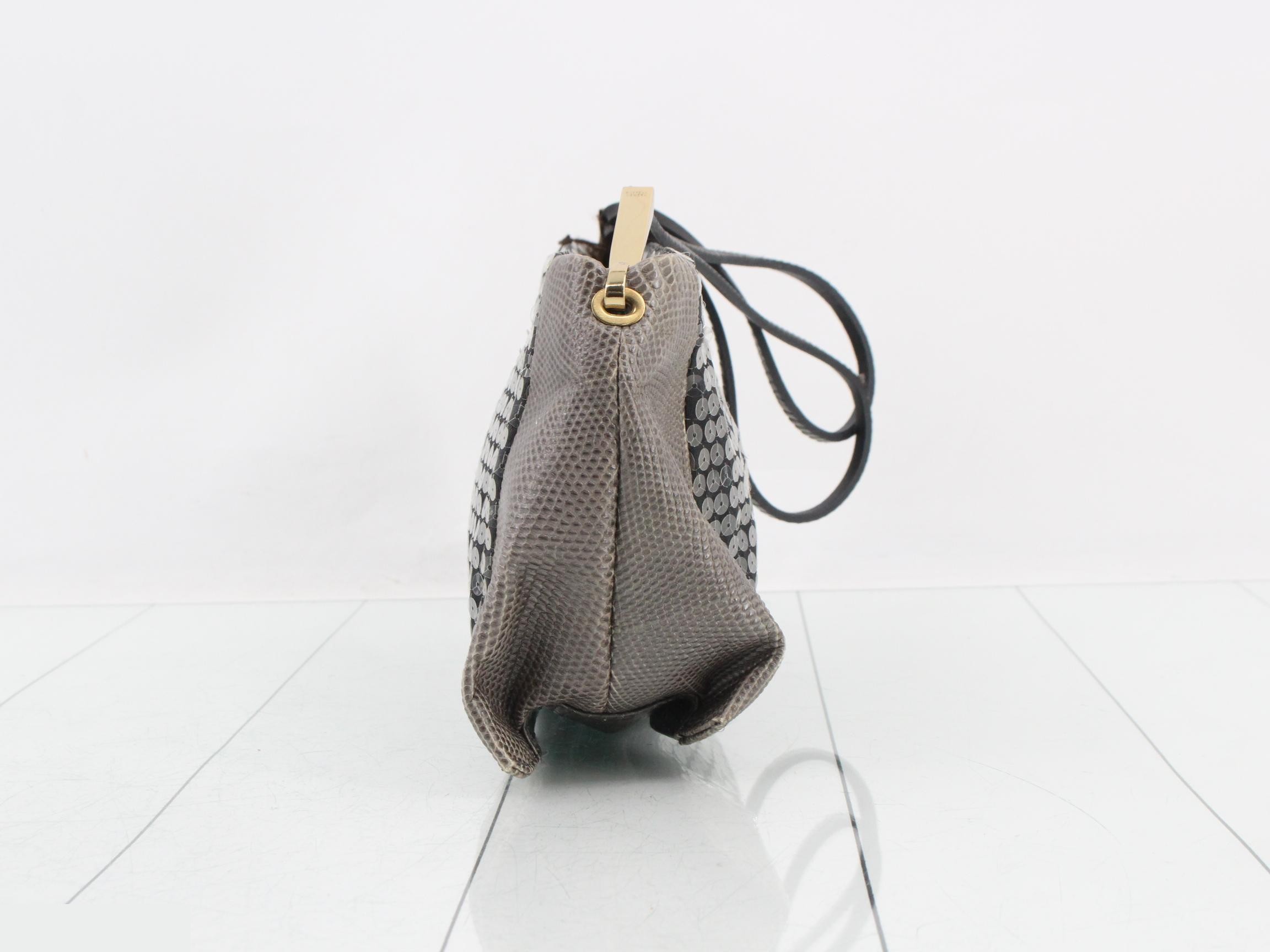 Other lines: Sequin bags and handbags — view 4