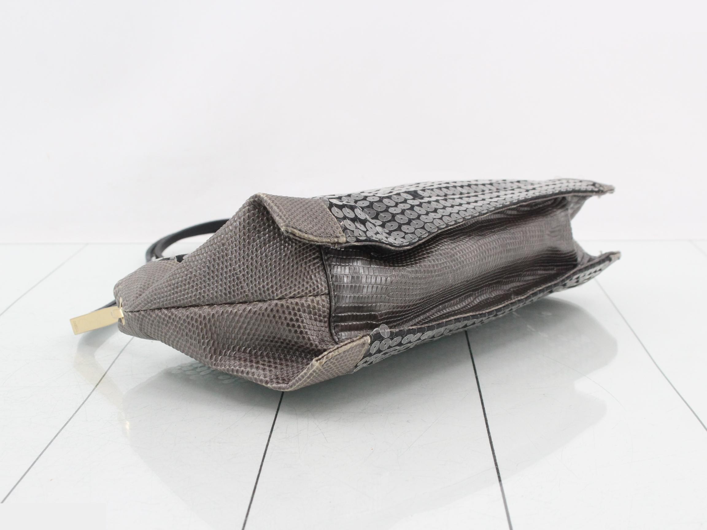 Other lines: Sequin bags and handbags — view 5