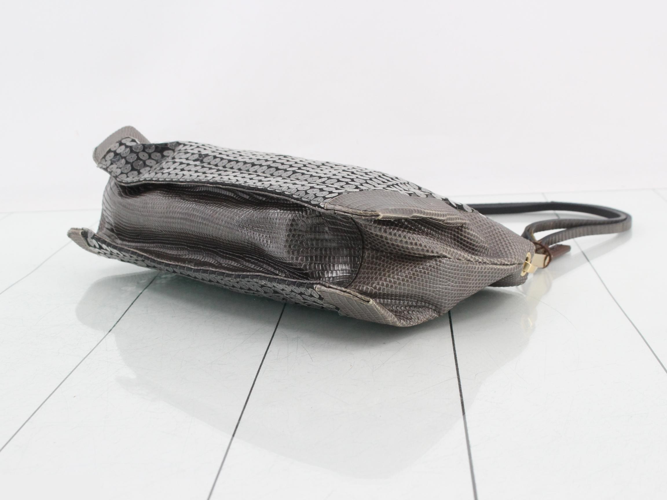 Other lines: Sequin bags and handbags — view 6