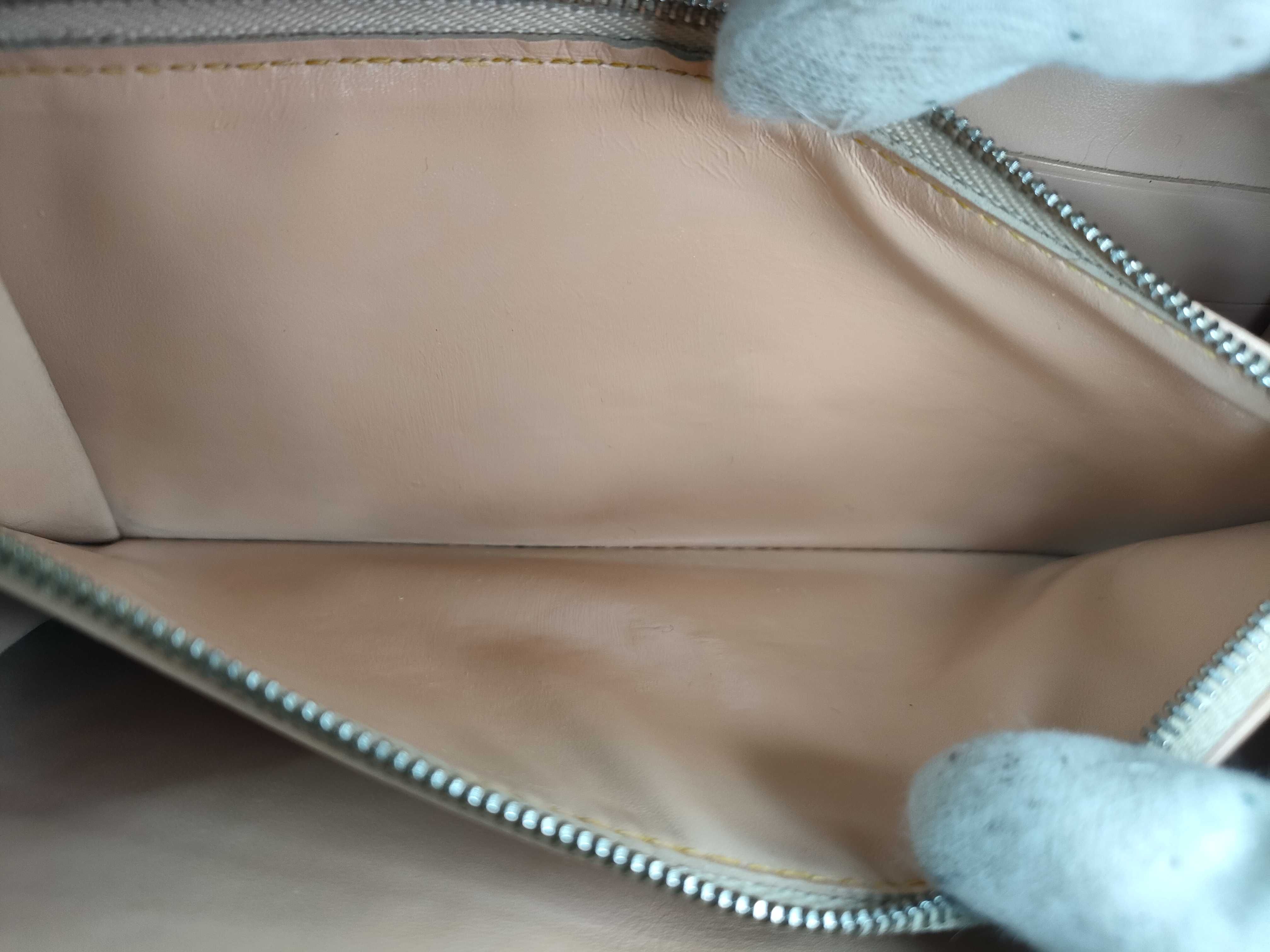 Monogram Multicolor Louis Vuitton Portemonnaie Credit Wallet — view 13