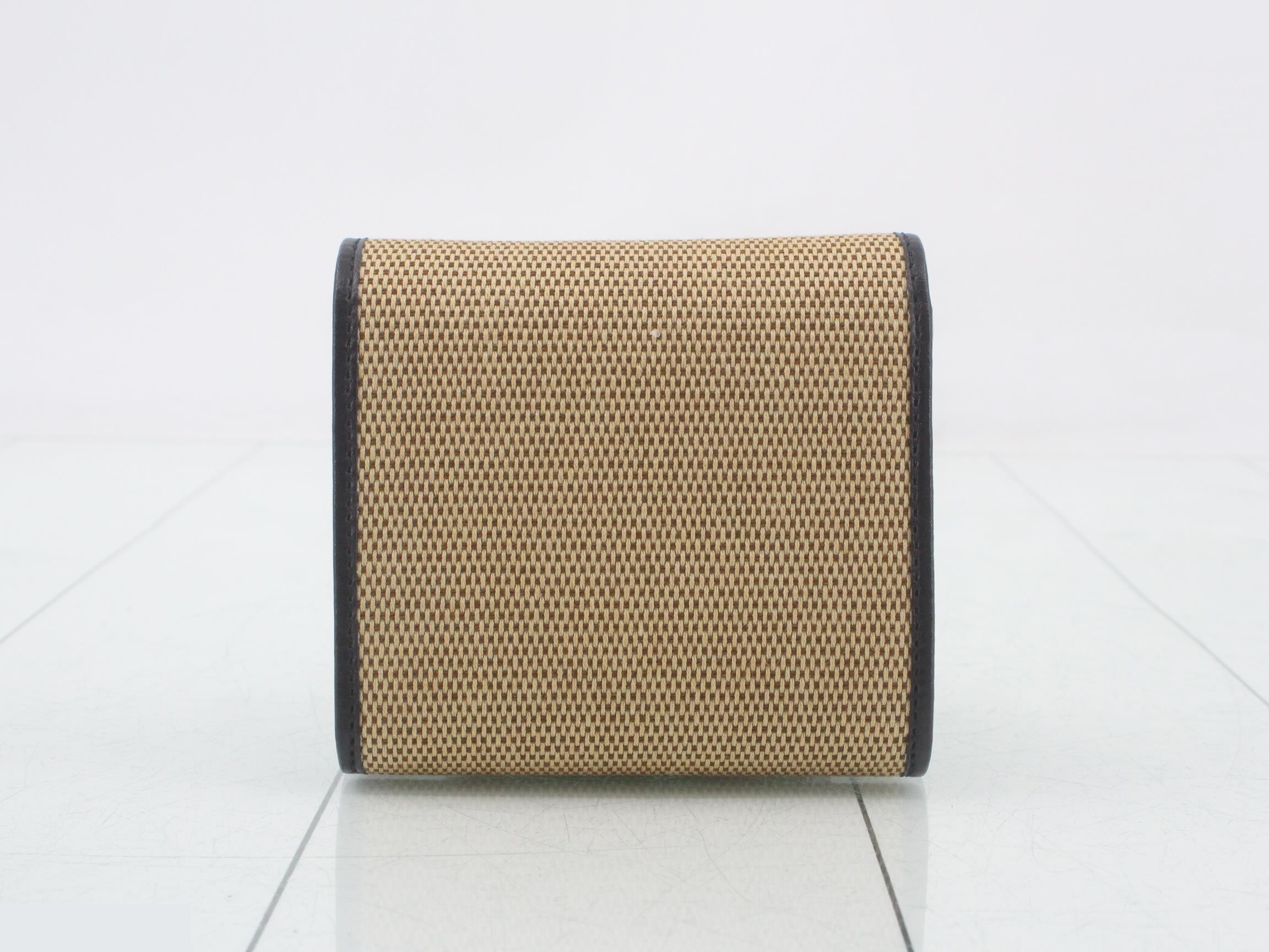 1955 Bi-fold wallet — view 2