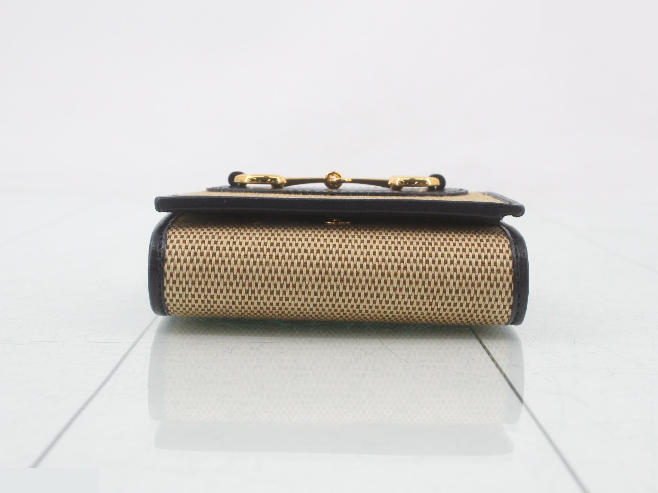 1955 Bi-fold wallet — view 3