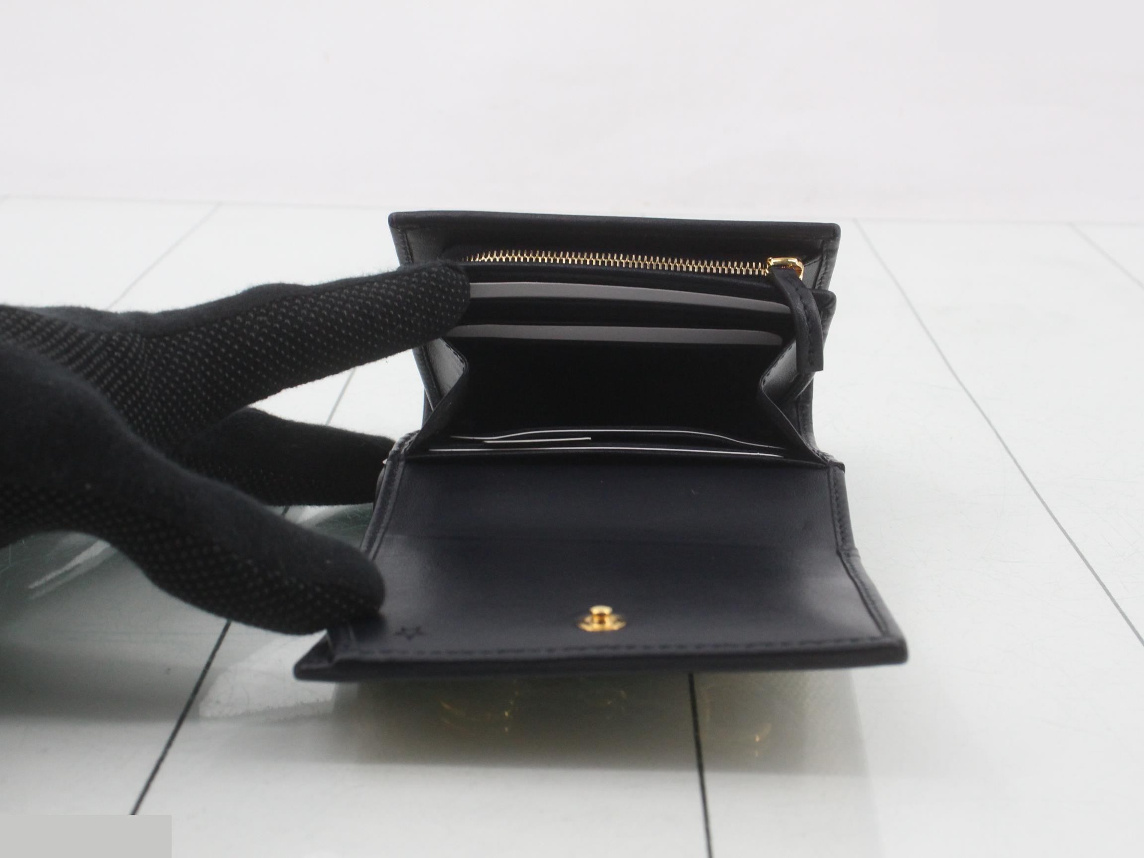 1955 Bi-fold wallet — view 4