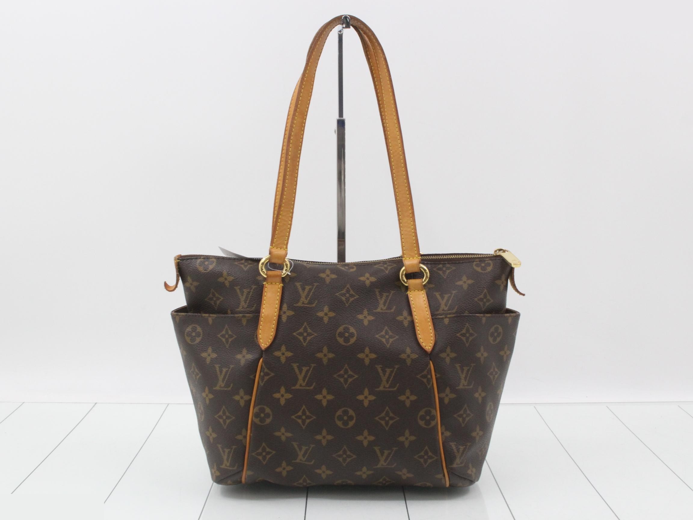 Totally Monogram Handbag — view 2