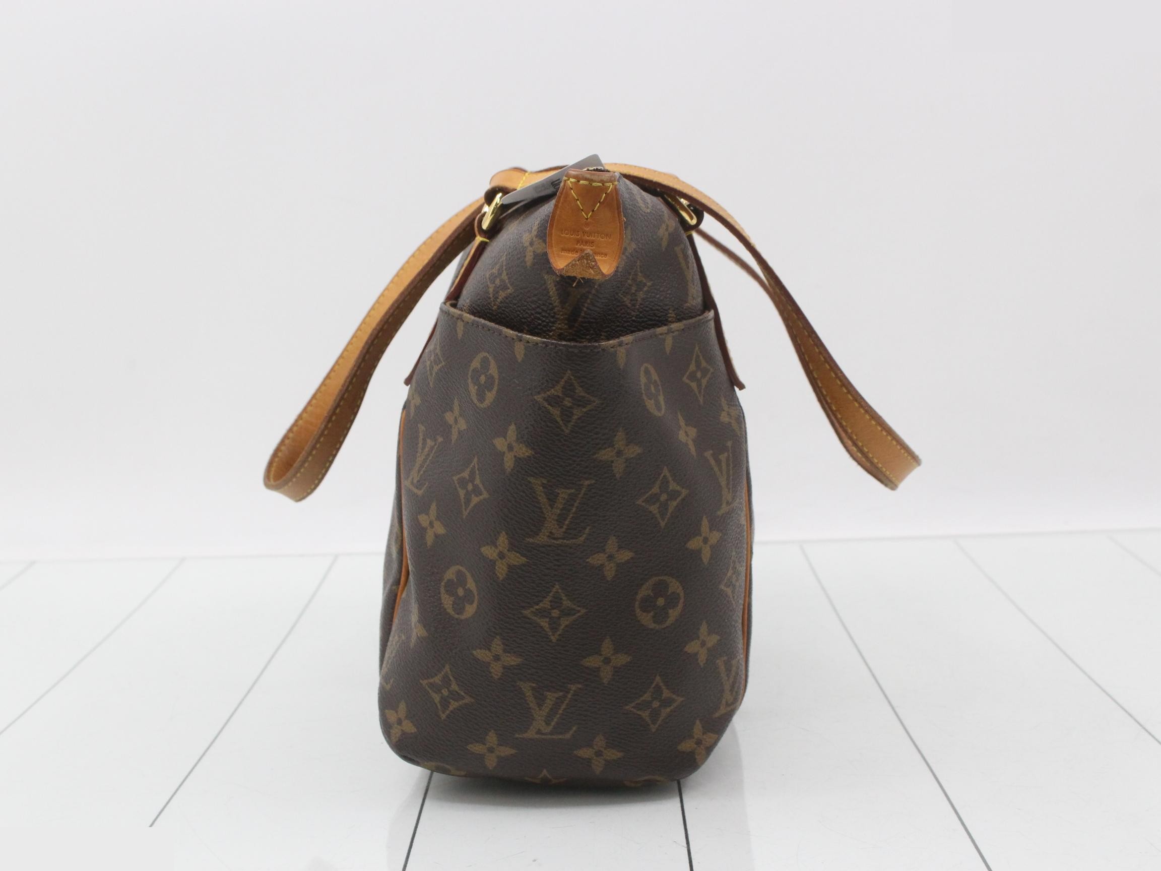 Totally Monogram Handbag — view 3