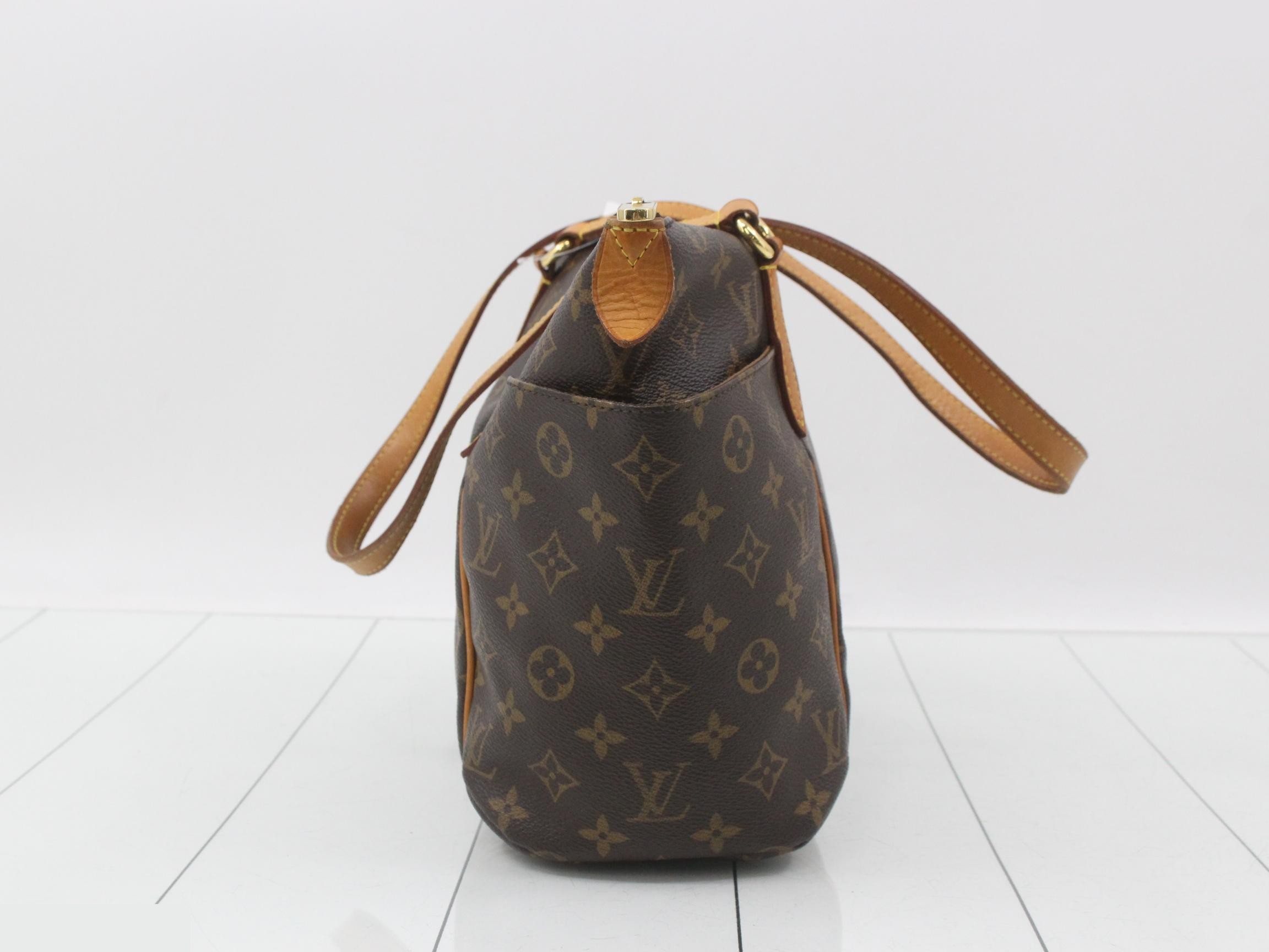 Totally Monogram Handbag — view 4