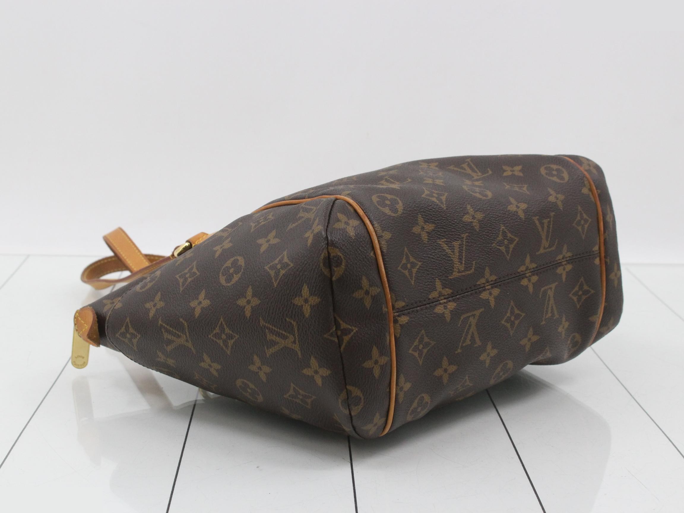 Totally Monogram Handbag — view 5