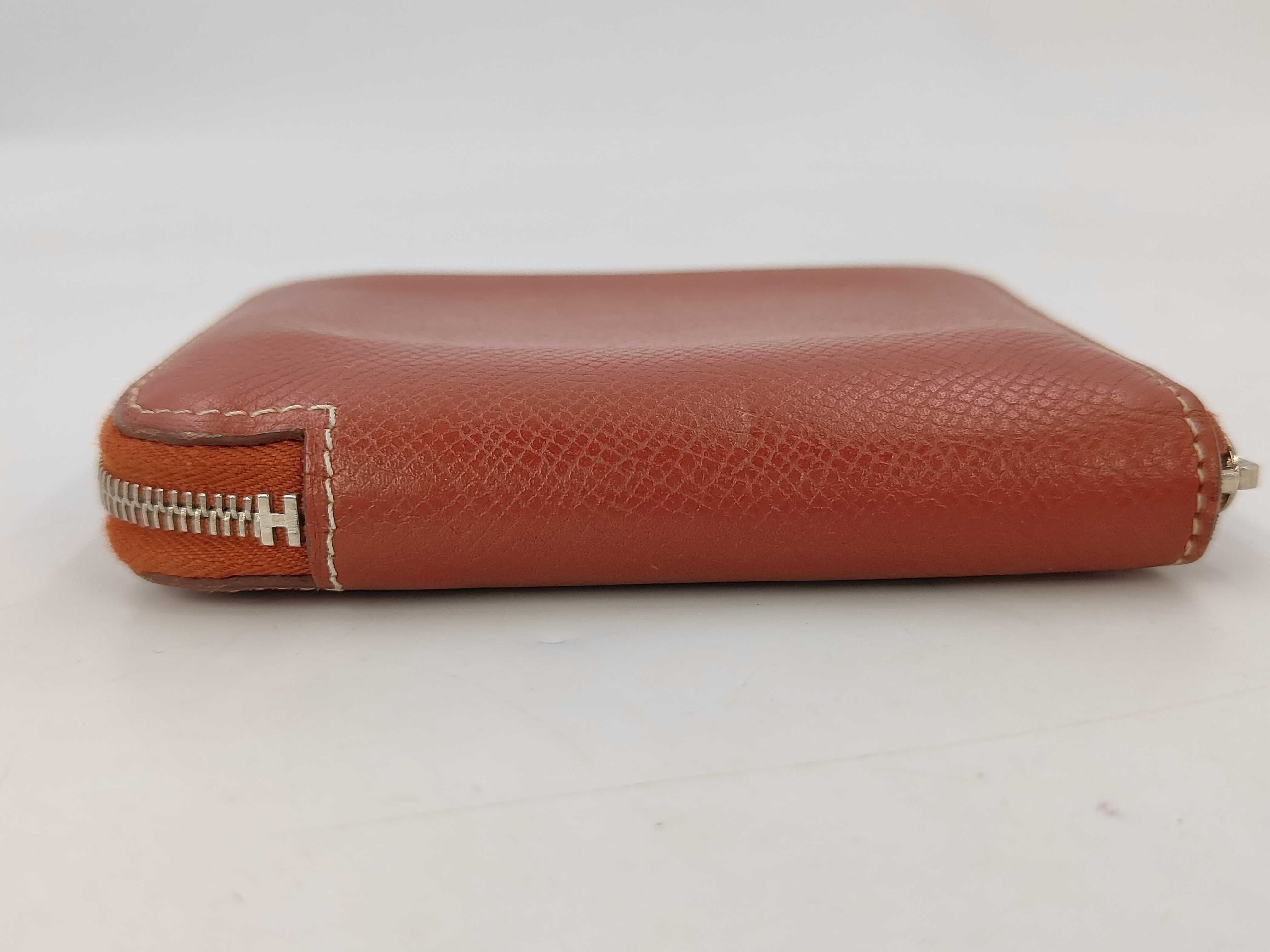 Silk In Compact Wallet — view 3