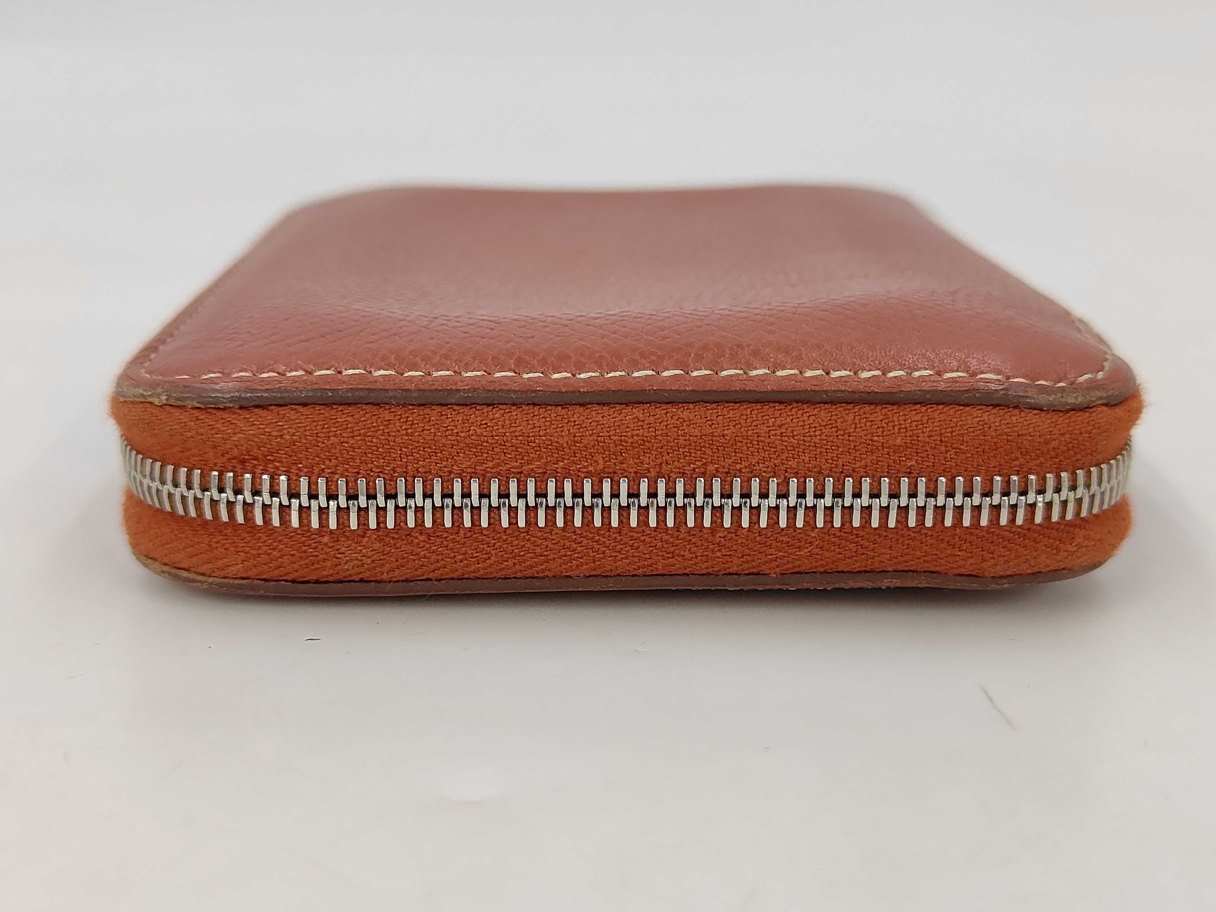 Silk In Compact Wallet — view 4