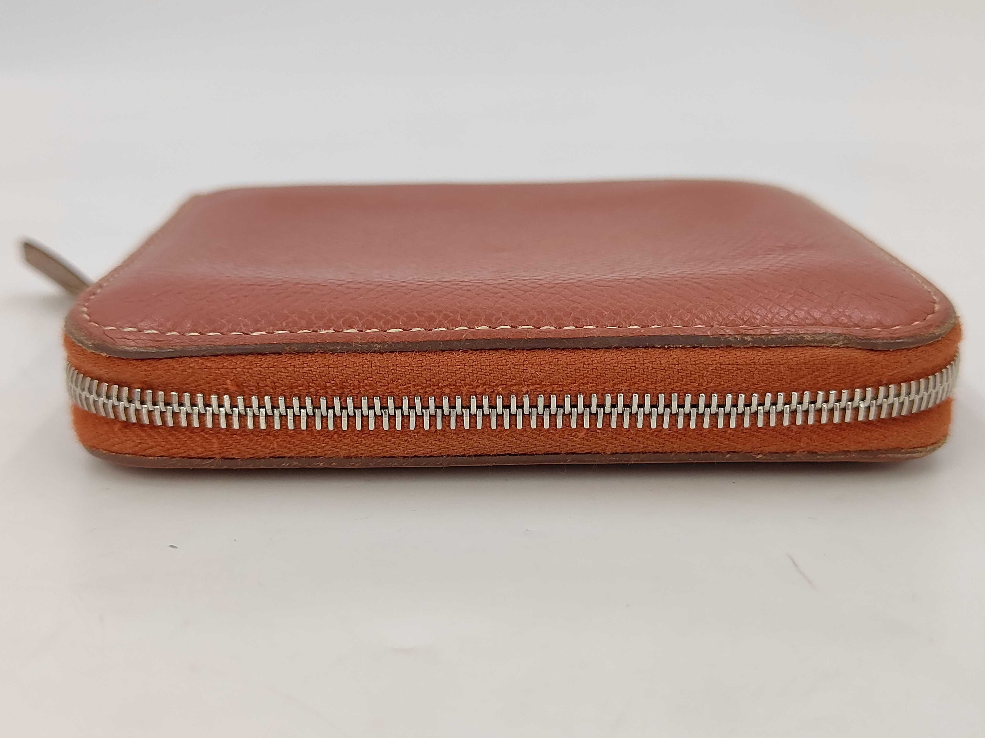 Silk In Compact Wallet — view 5