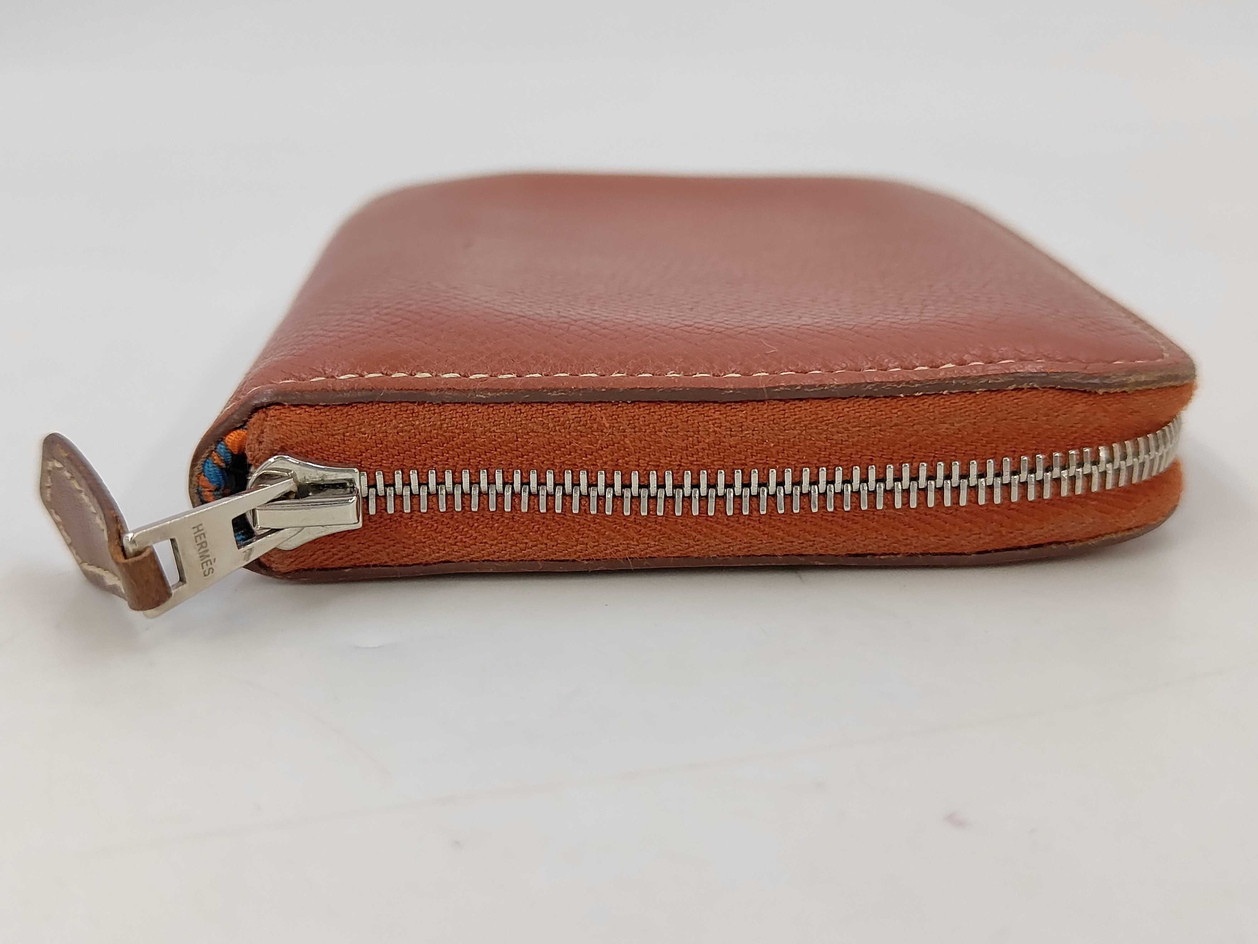 Silk In Compact Wallet — view 6