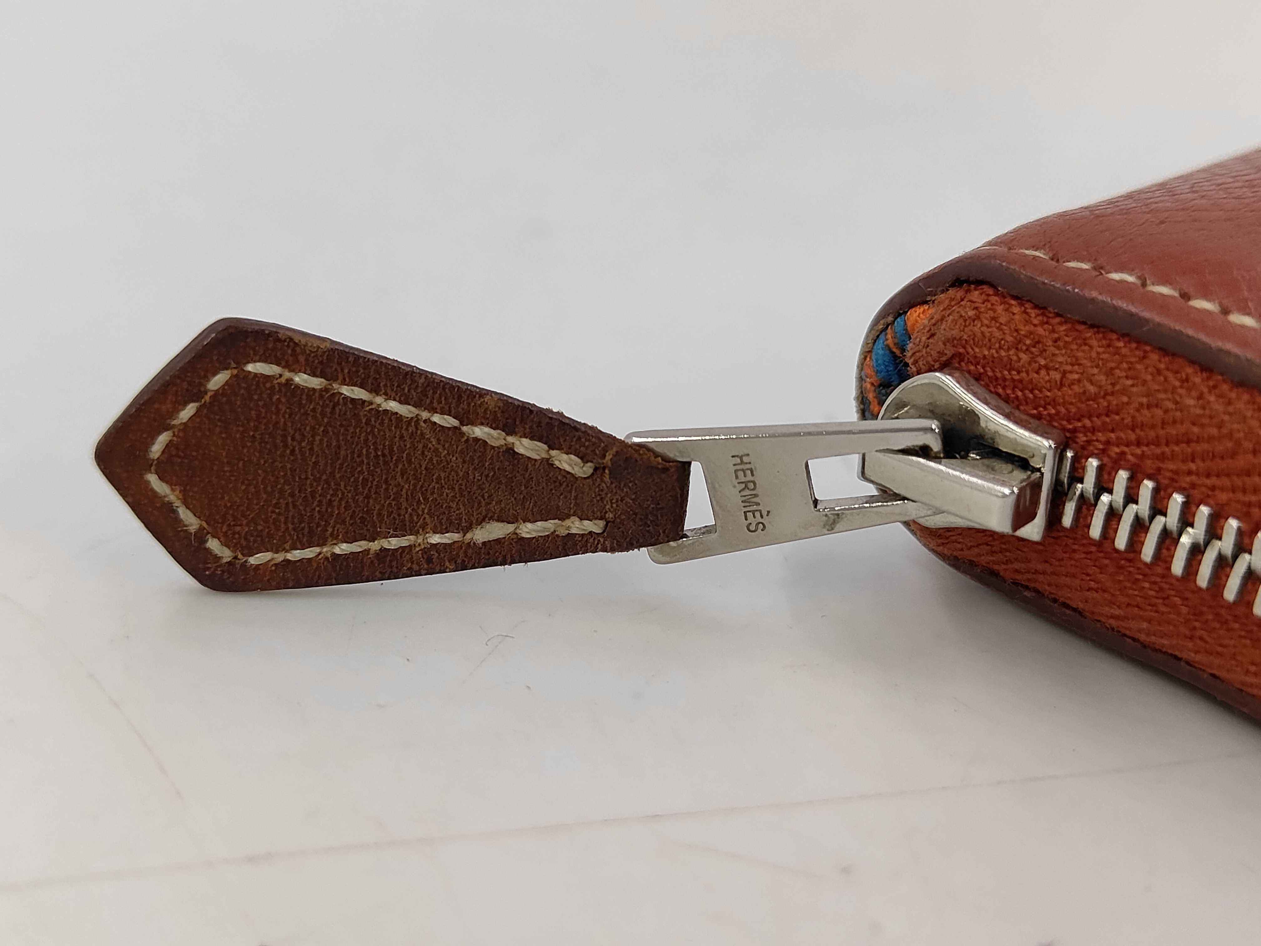Silk In Compact Wallet — view 7