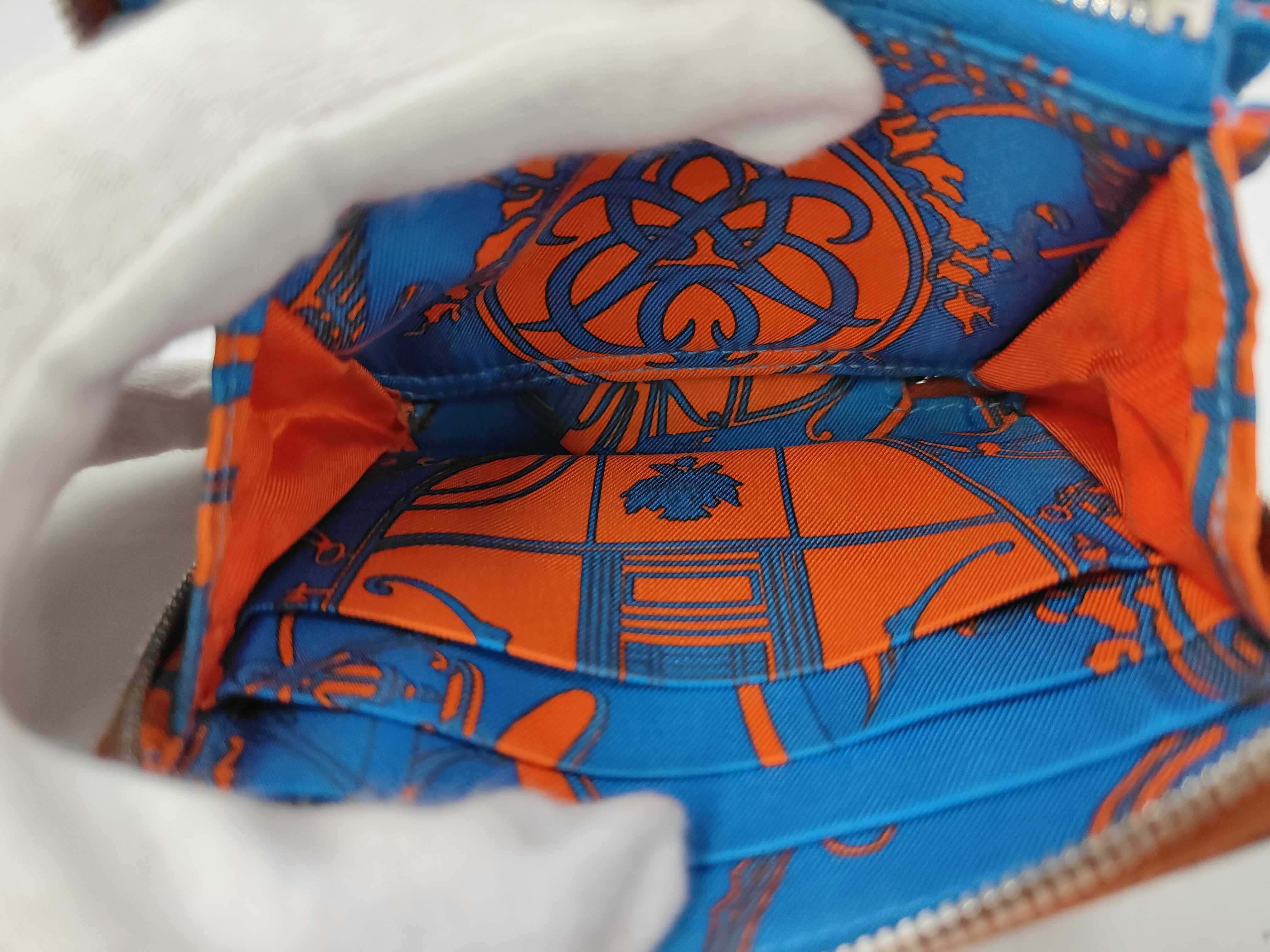 Silk In Compact Wallet — view 9