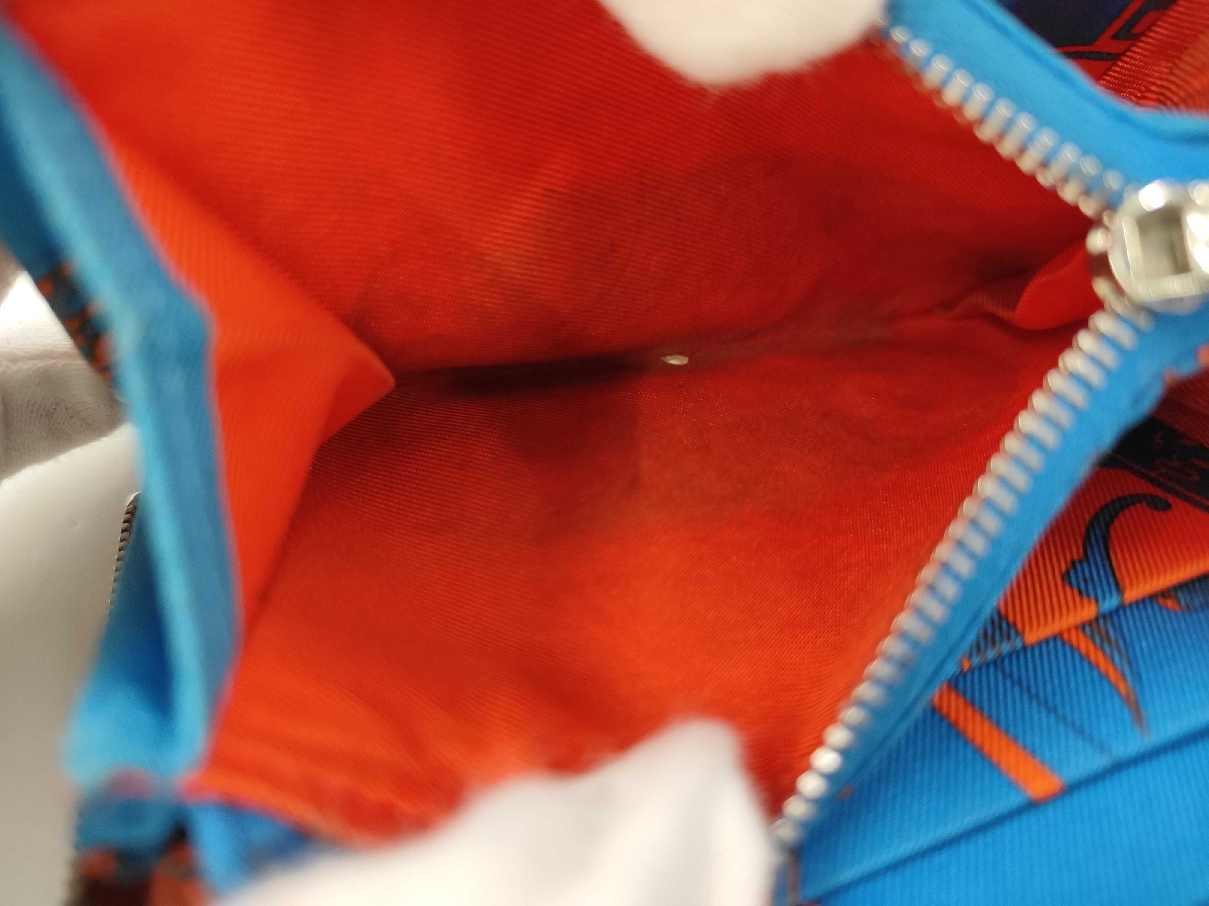 Silk In Compact Wallet — view 10