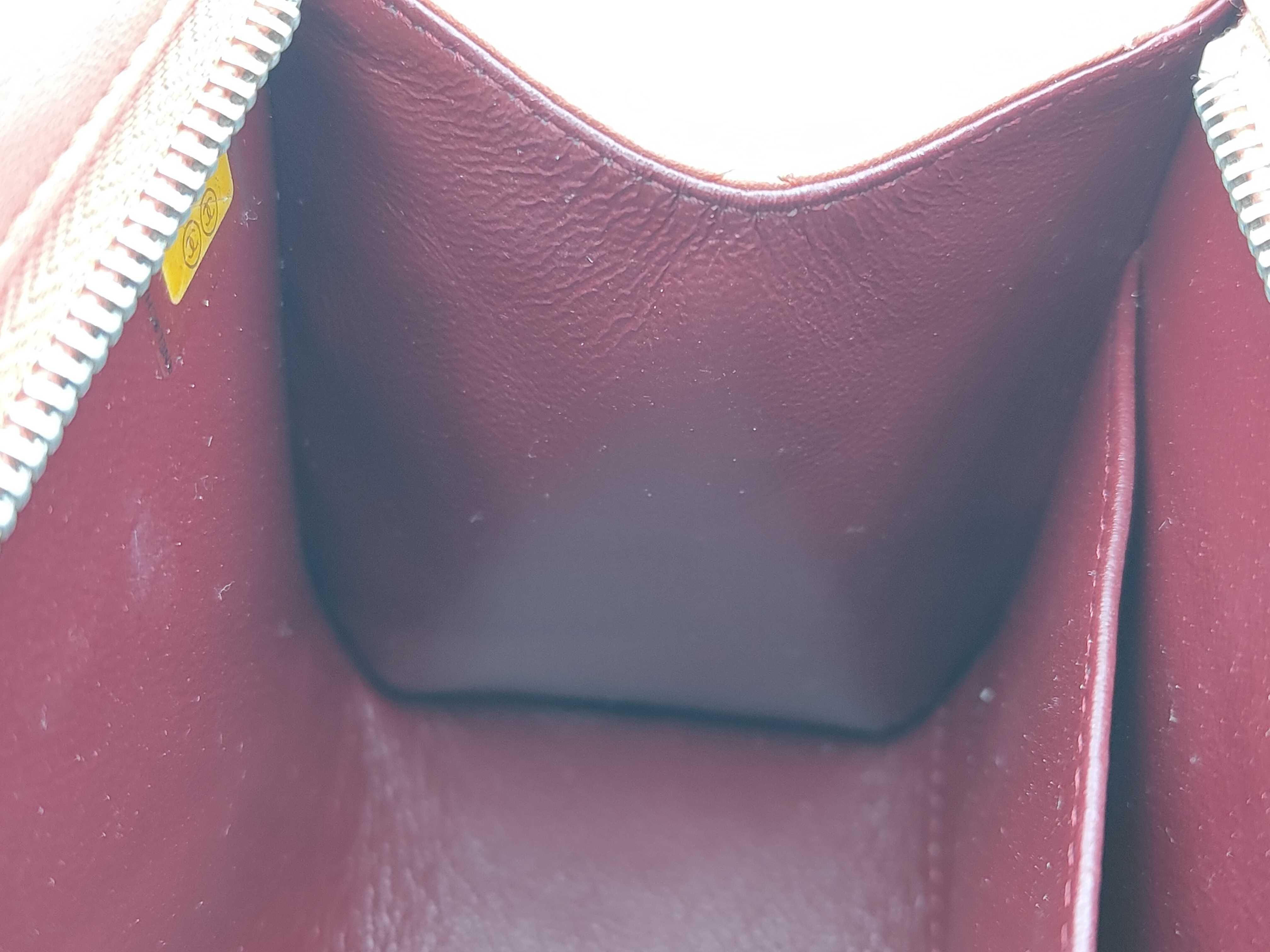 Matelassé Pouch (Pink) — view 9