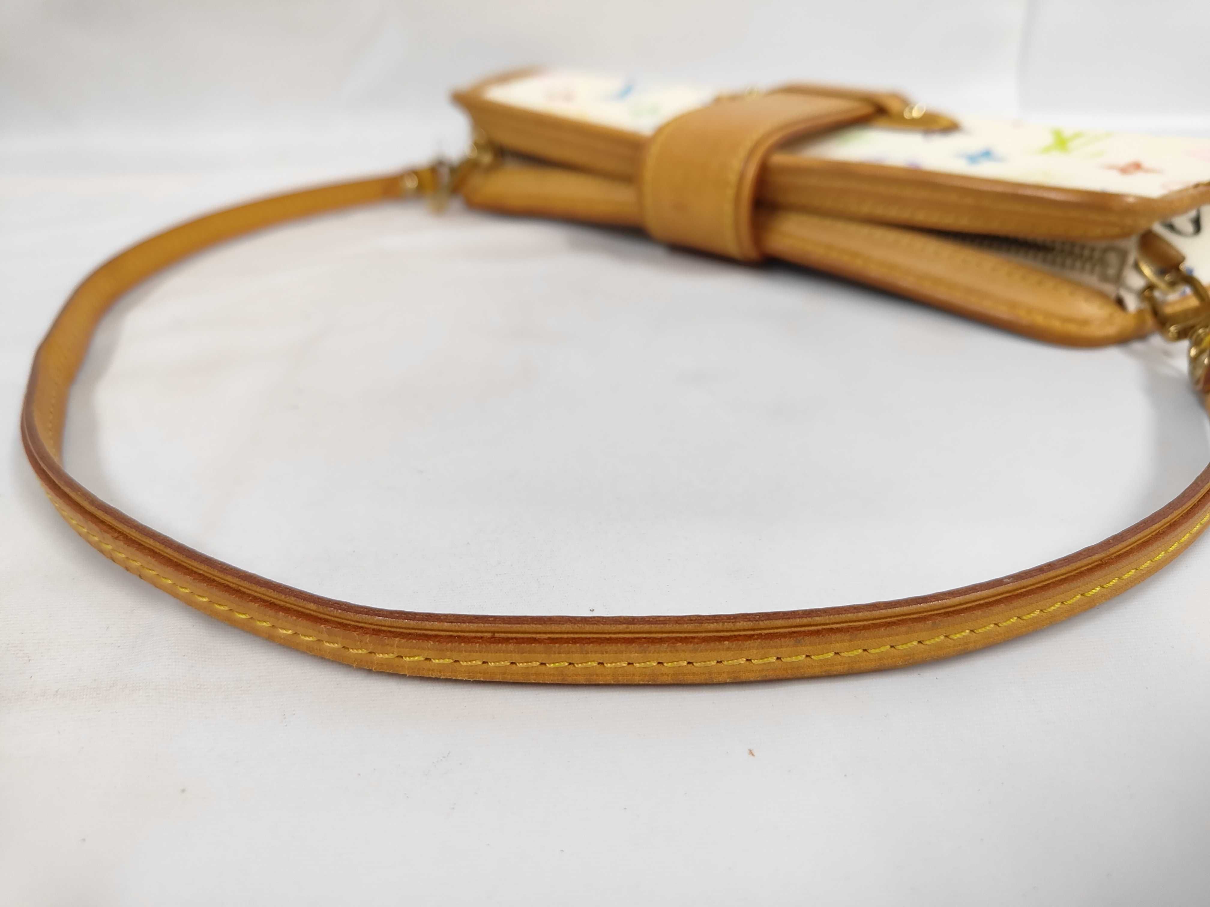 Shirley Multicolor Shoulder Bag — view 5