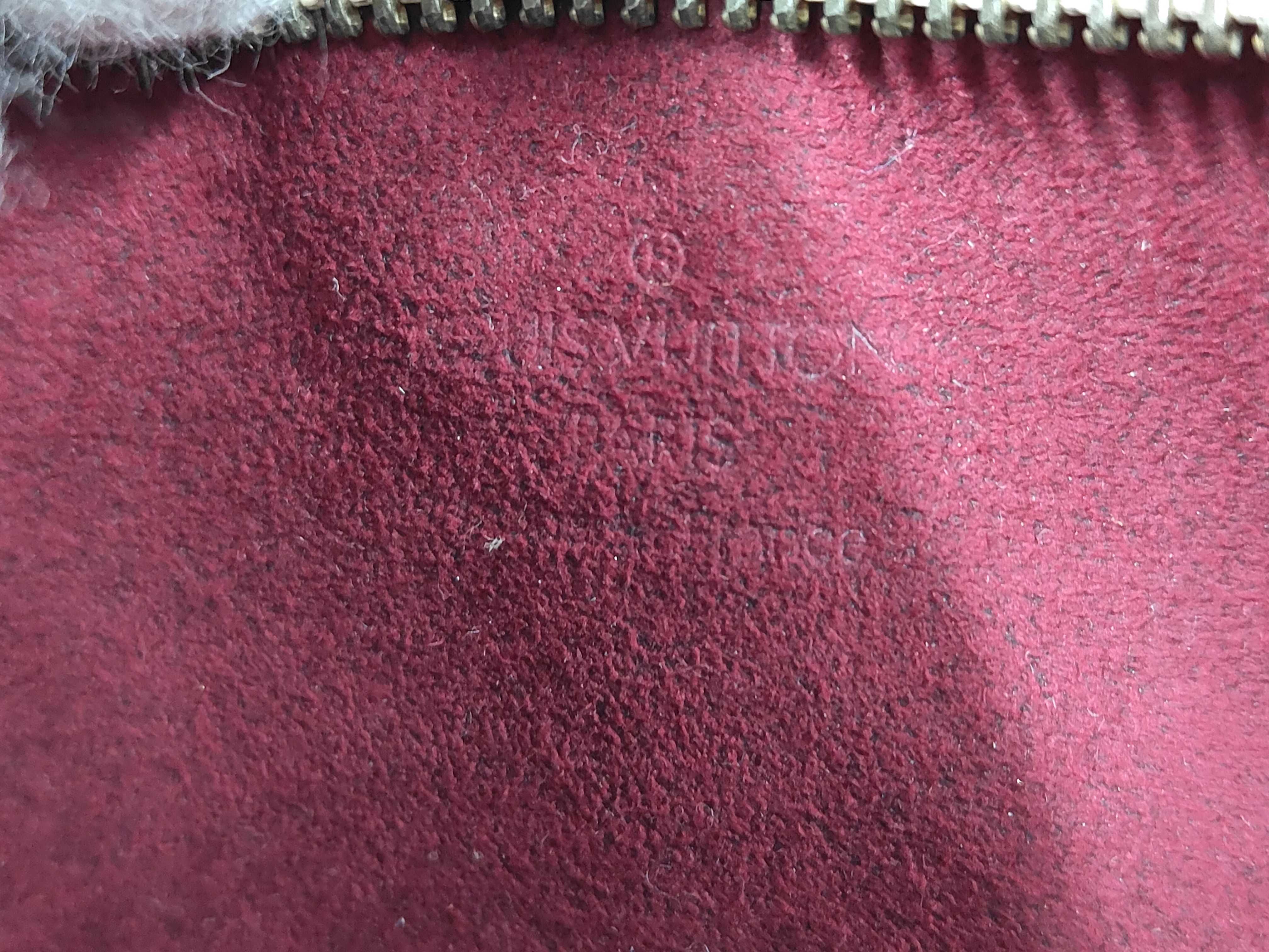 Shirley Multicolor Shoulder Bag — view 9