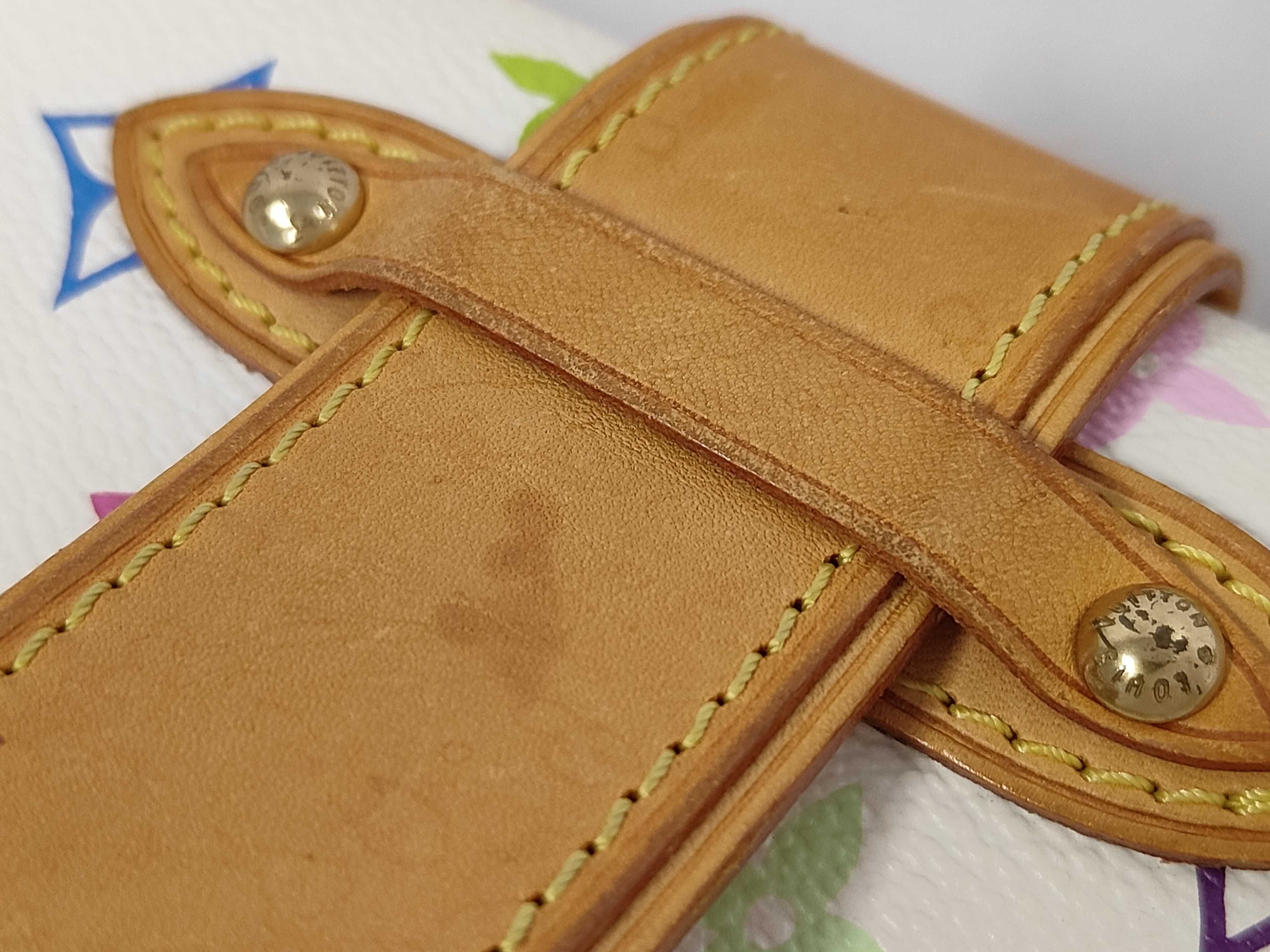 Shirley Multicolor Shoulder Bag — view 10