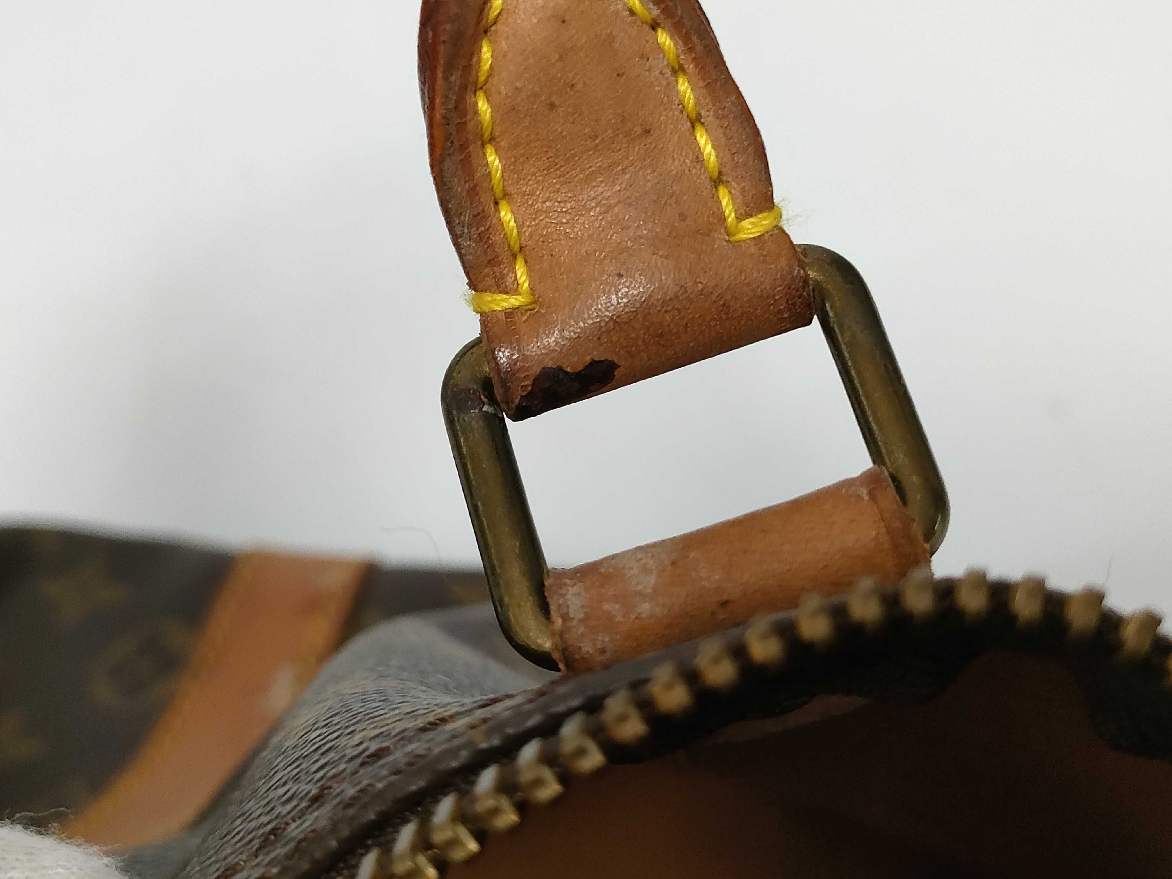 Monogram Keepall 45 M41428 Boston Bag — view 14