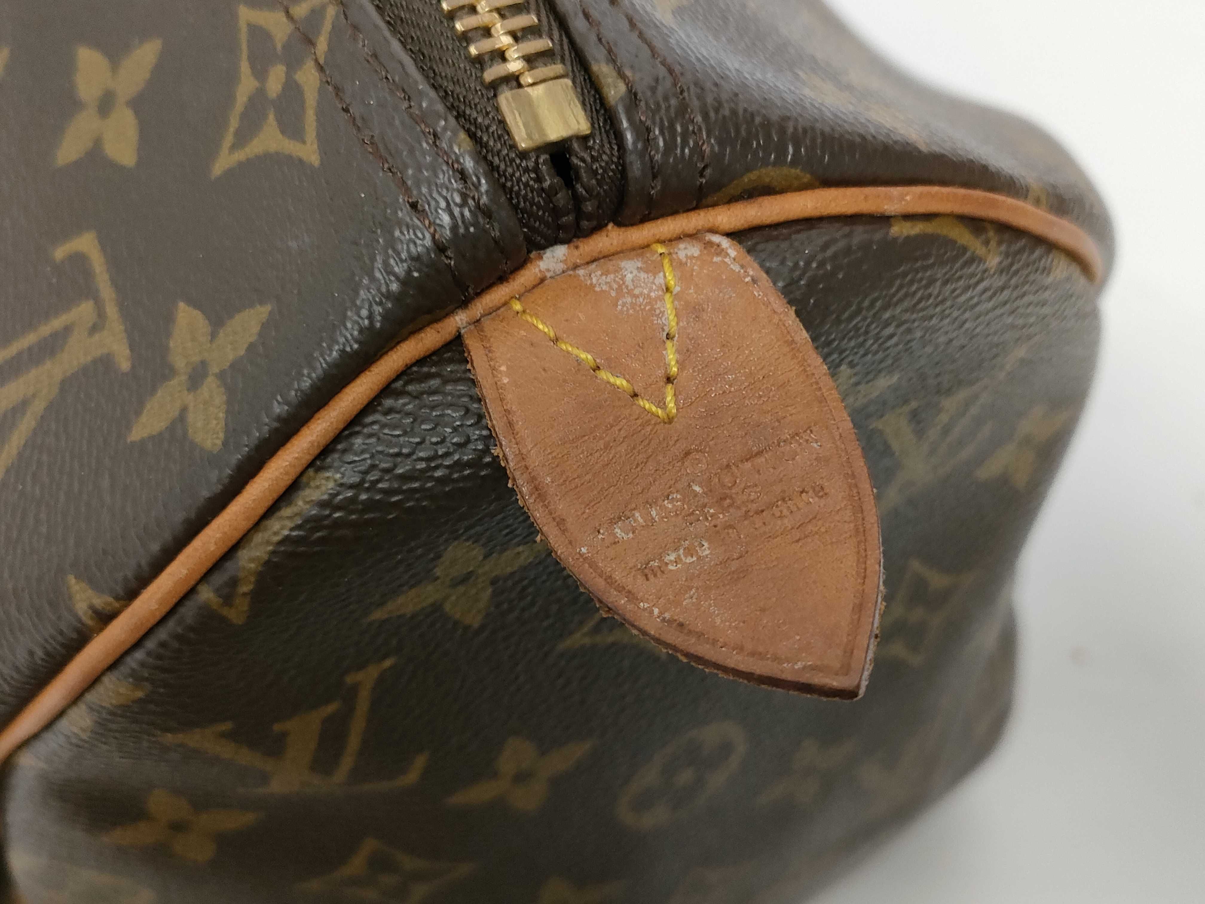Monogram Keepall 45 M41428 Boston Bag — view 3