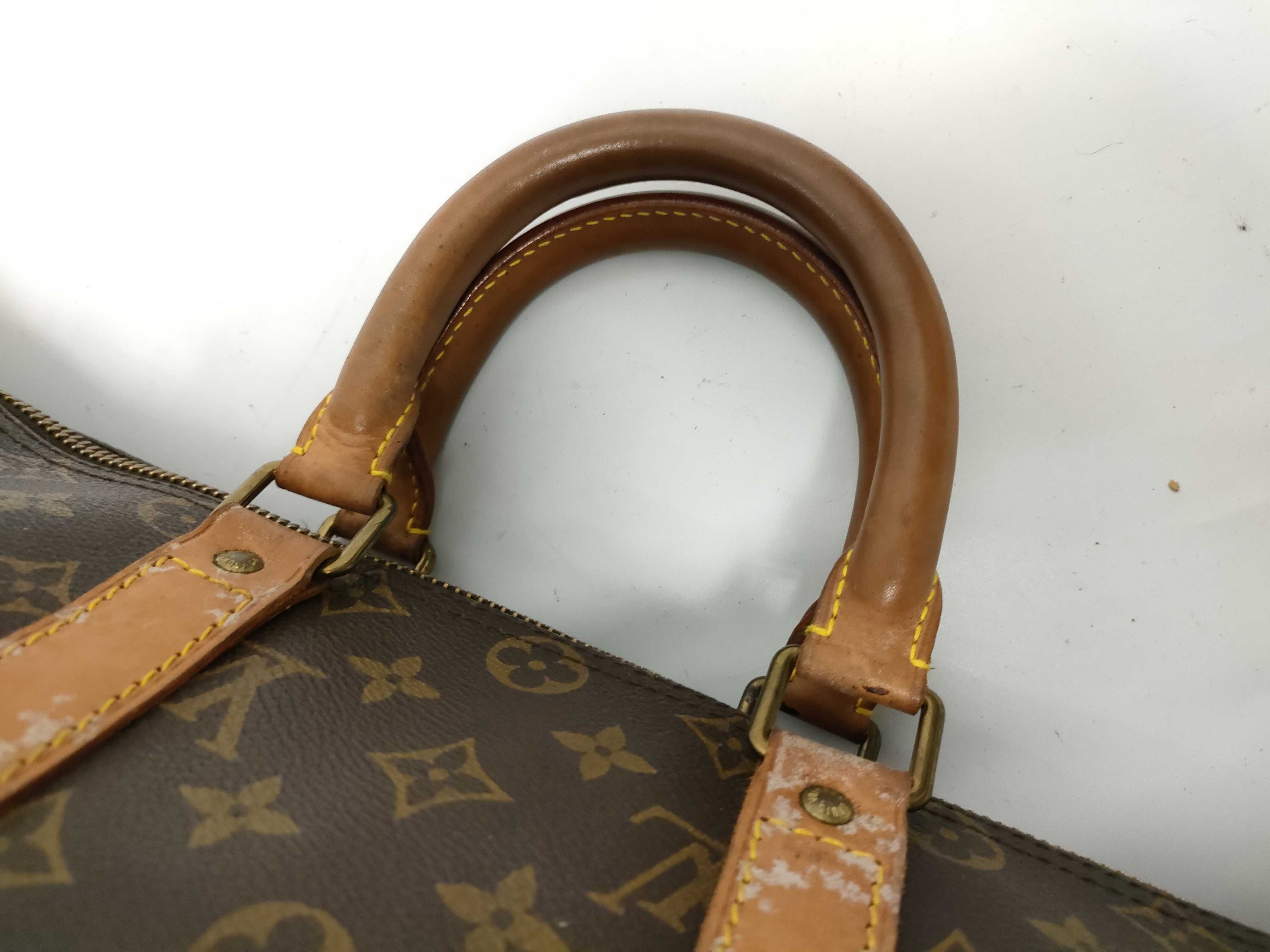 Monogram Keepall 45 M41428 Boston Bag — view 6