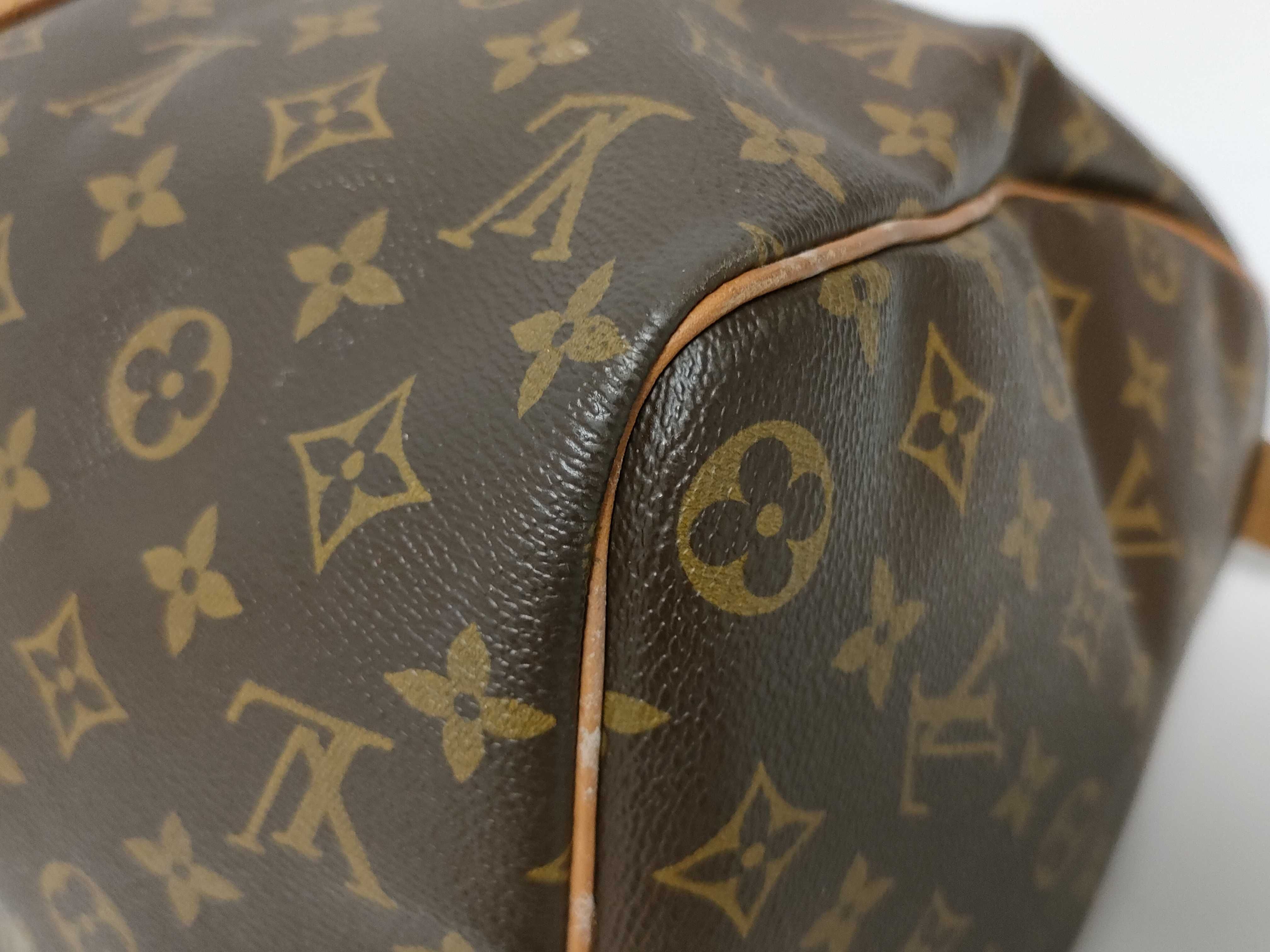 Monogram Keepall 45 M41428 Boston Bag — view 8
