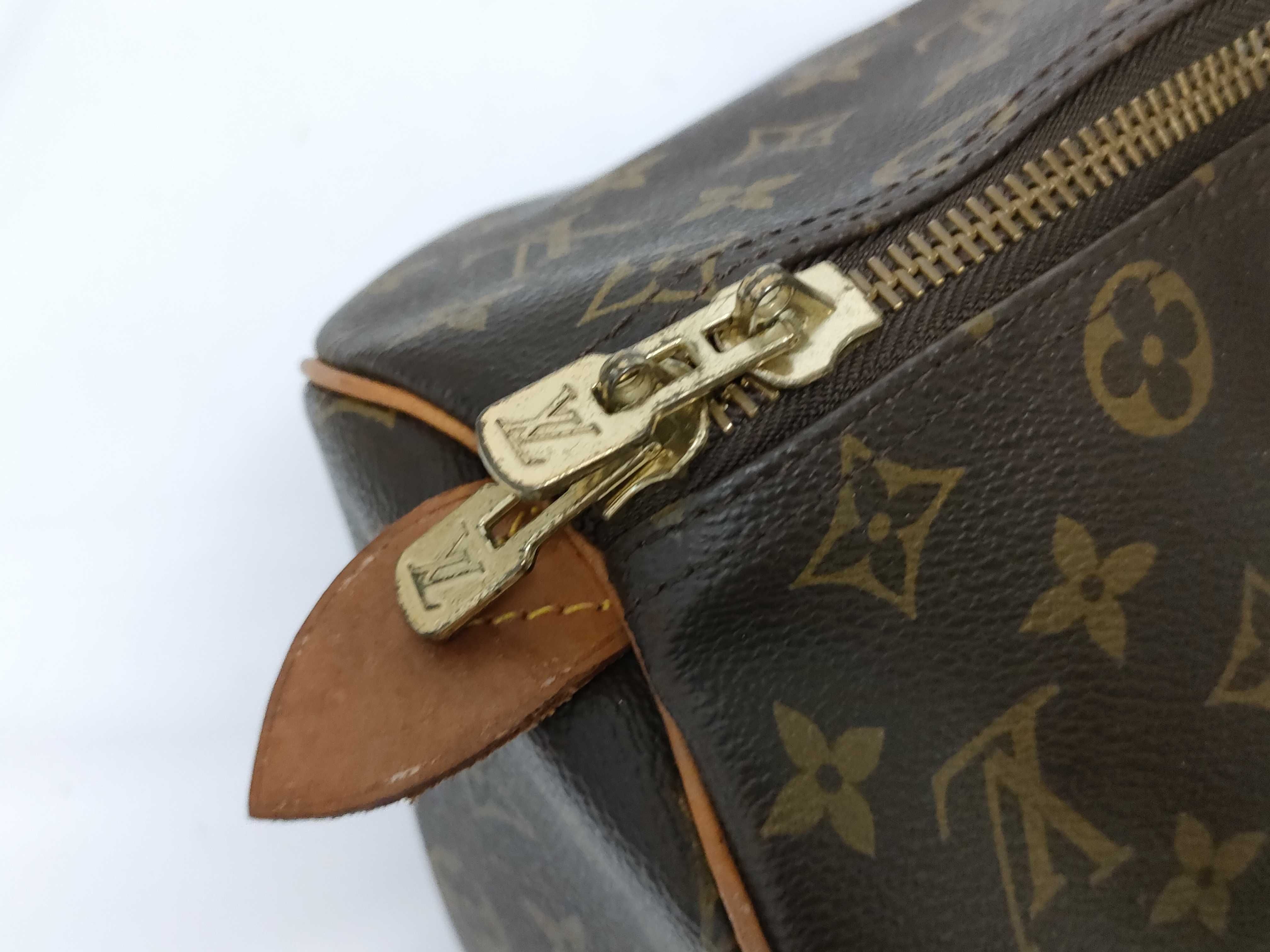 Monogram Keepall 45 M41428 Boston Bag — view 9