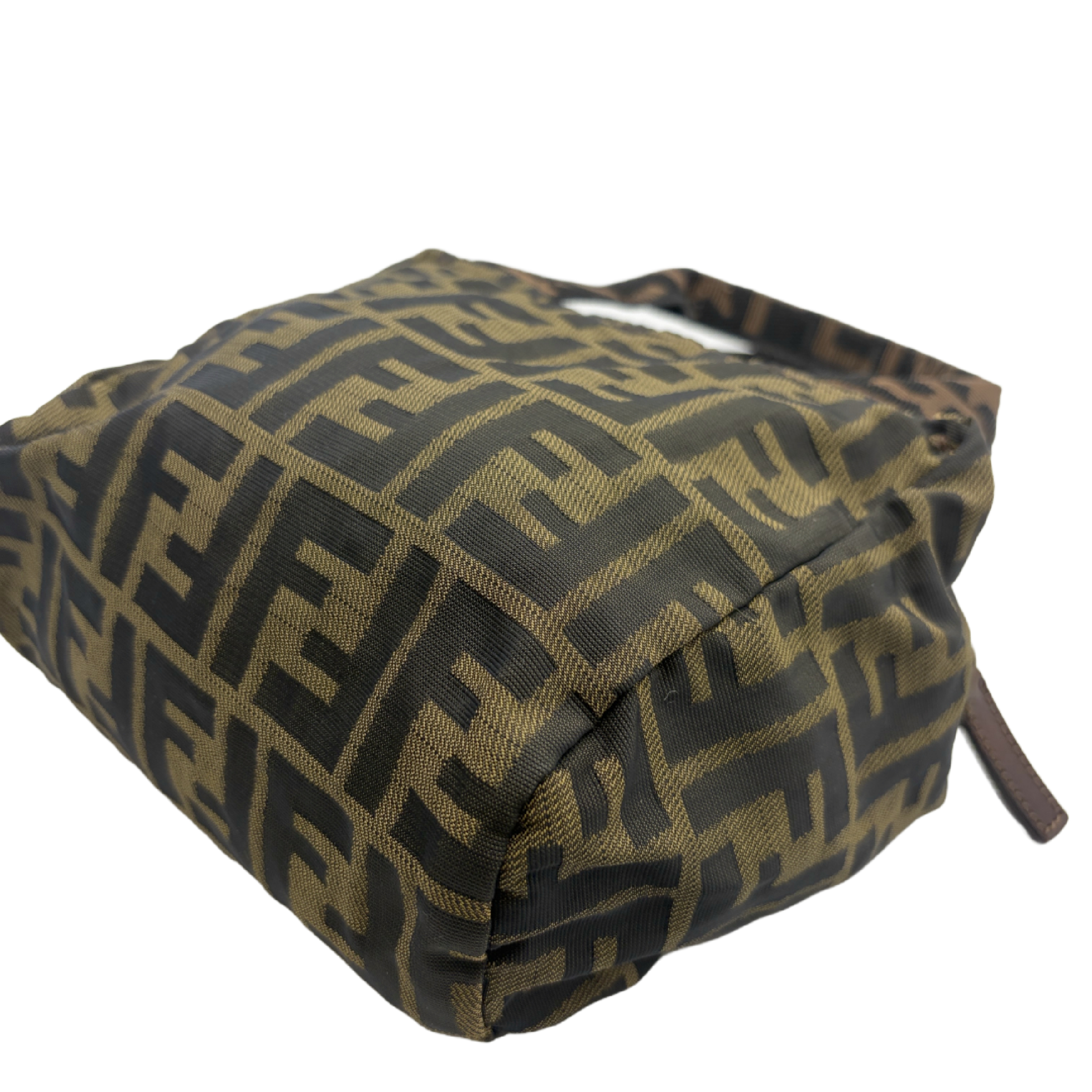 nylon handbag — view 7