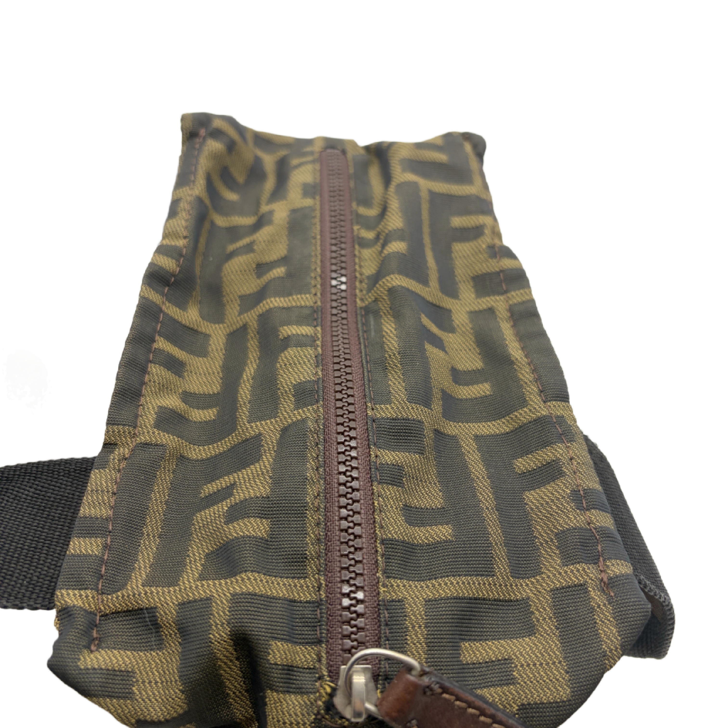 nylon handbag — view 9