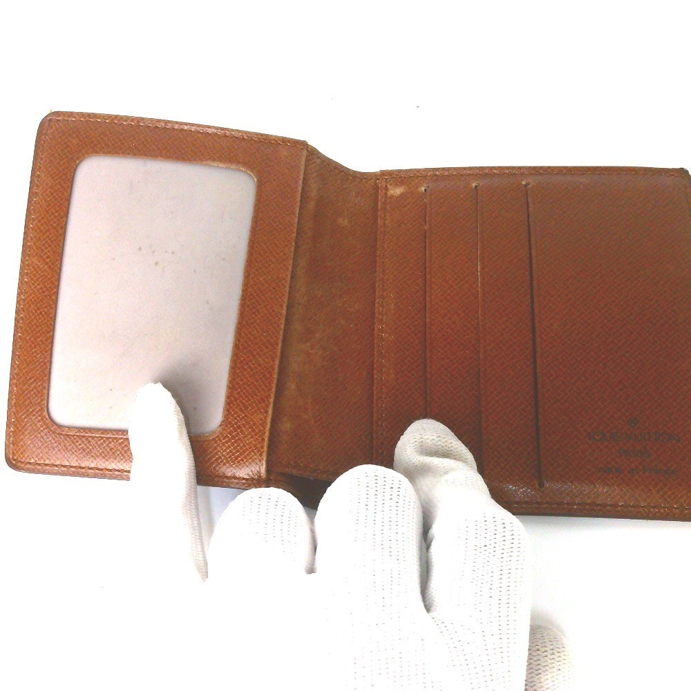 Porte-Billet Cartes Blue — view 6