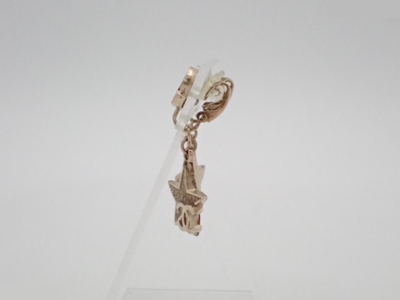 Earrings — view 3