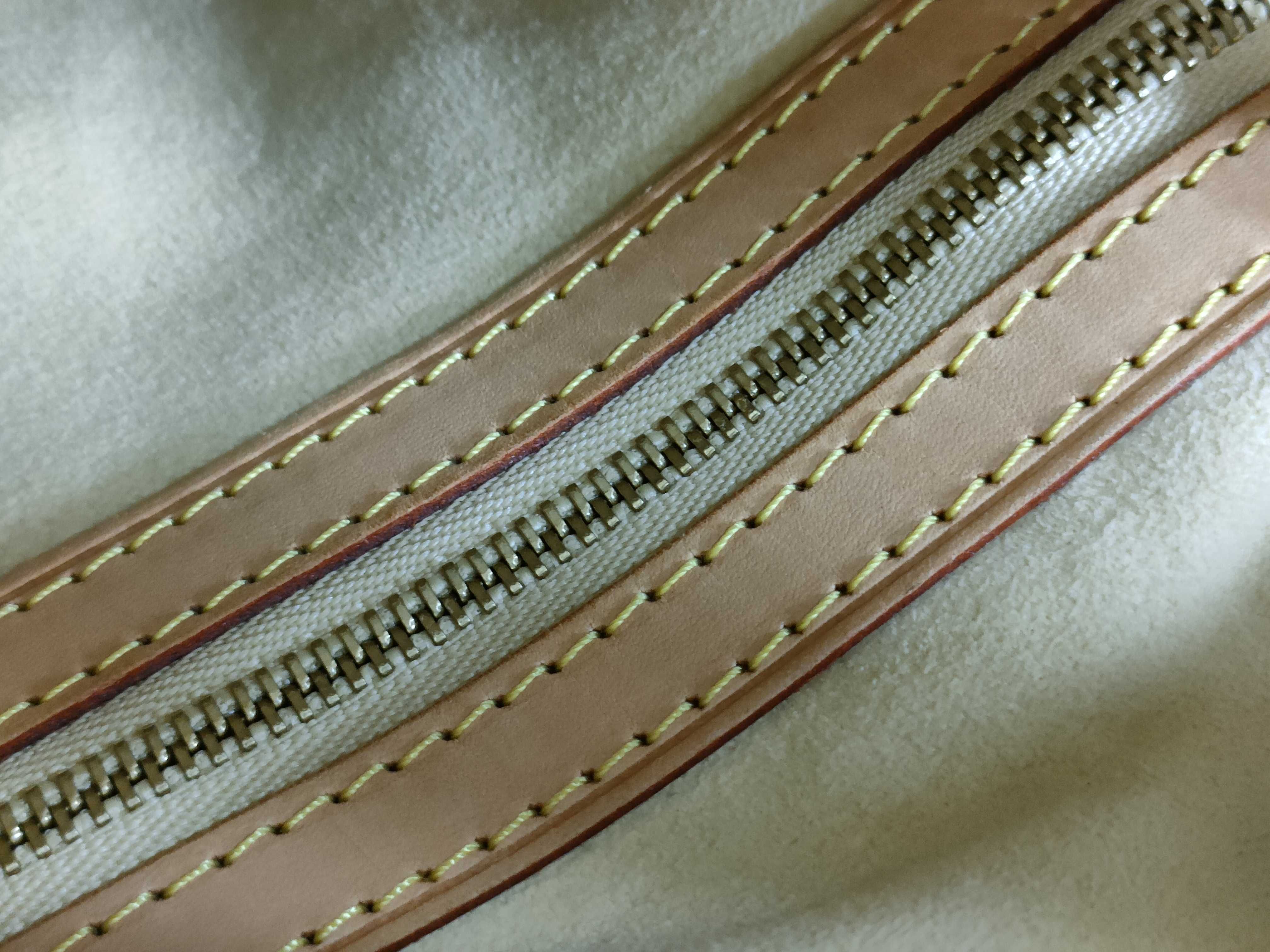 Monogram Louis Vuitton Nano Noe 2-Way Handbag — view 11