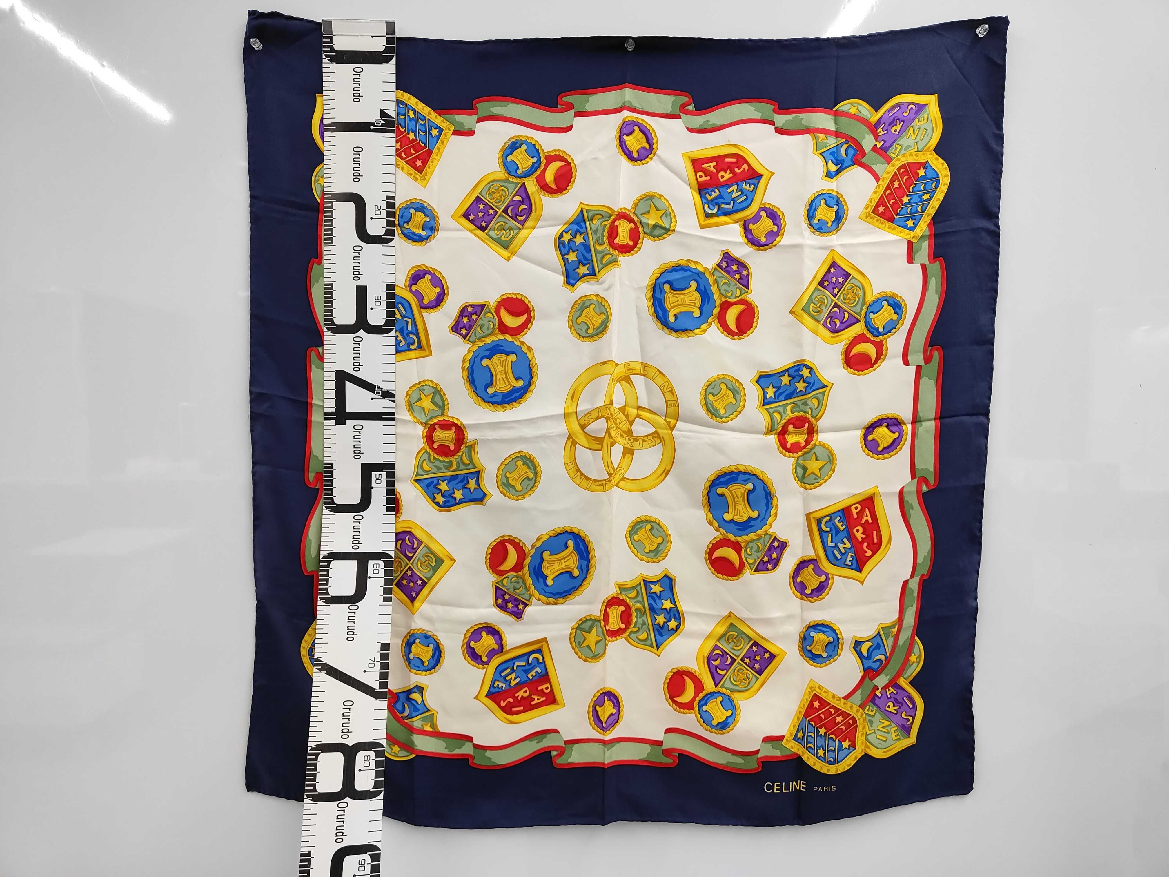 scarf and other accessories — view 2