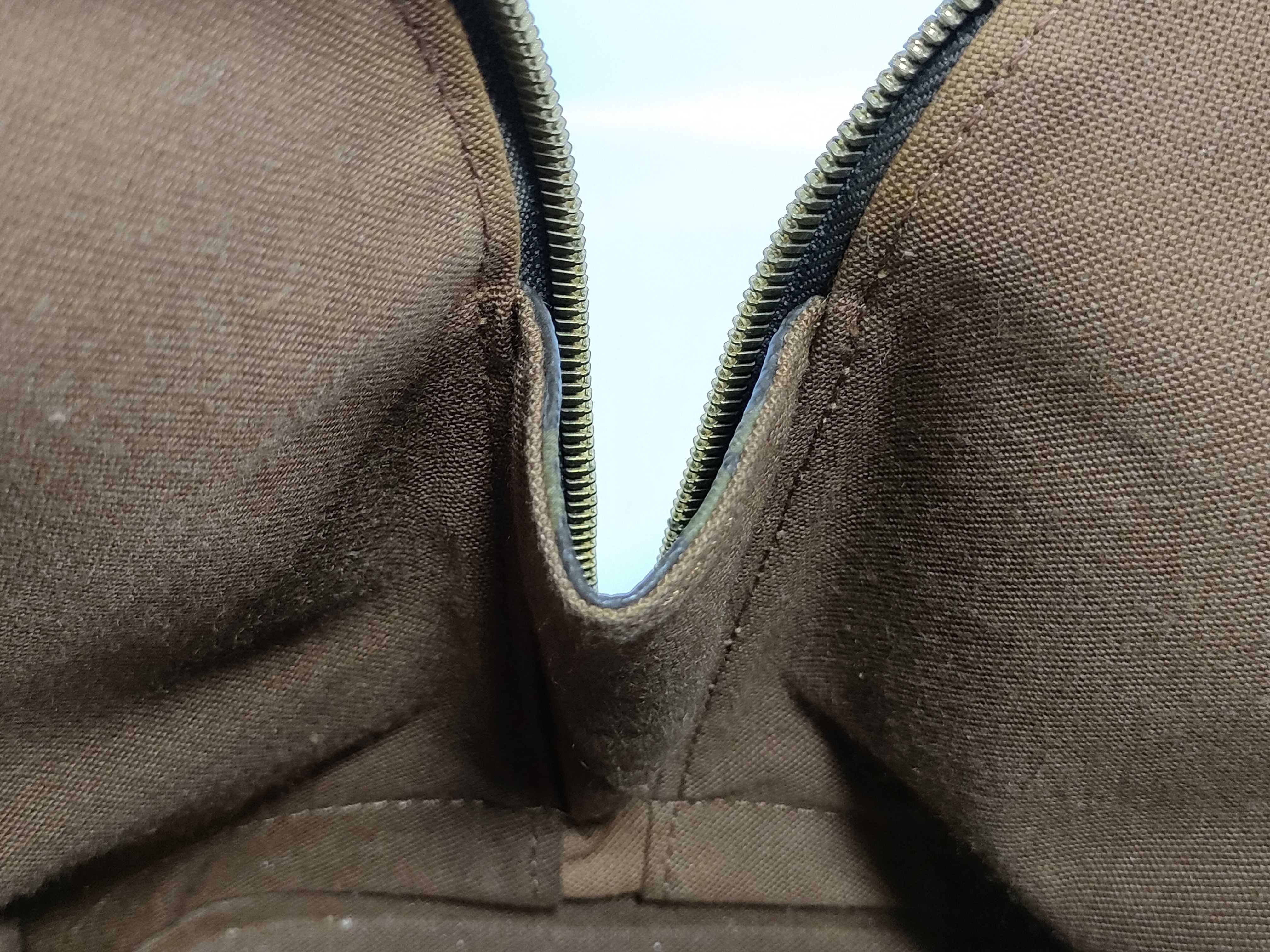 Monogram Alma Handbag — view 13